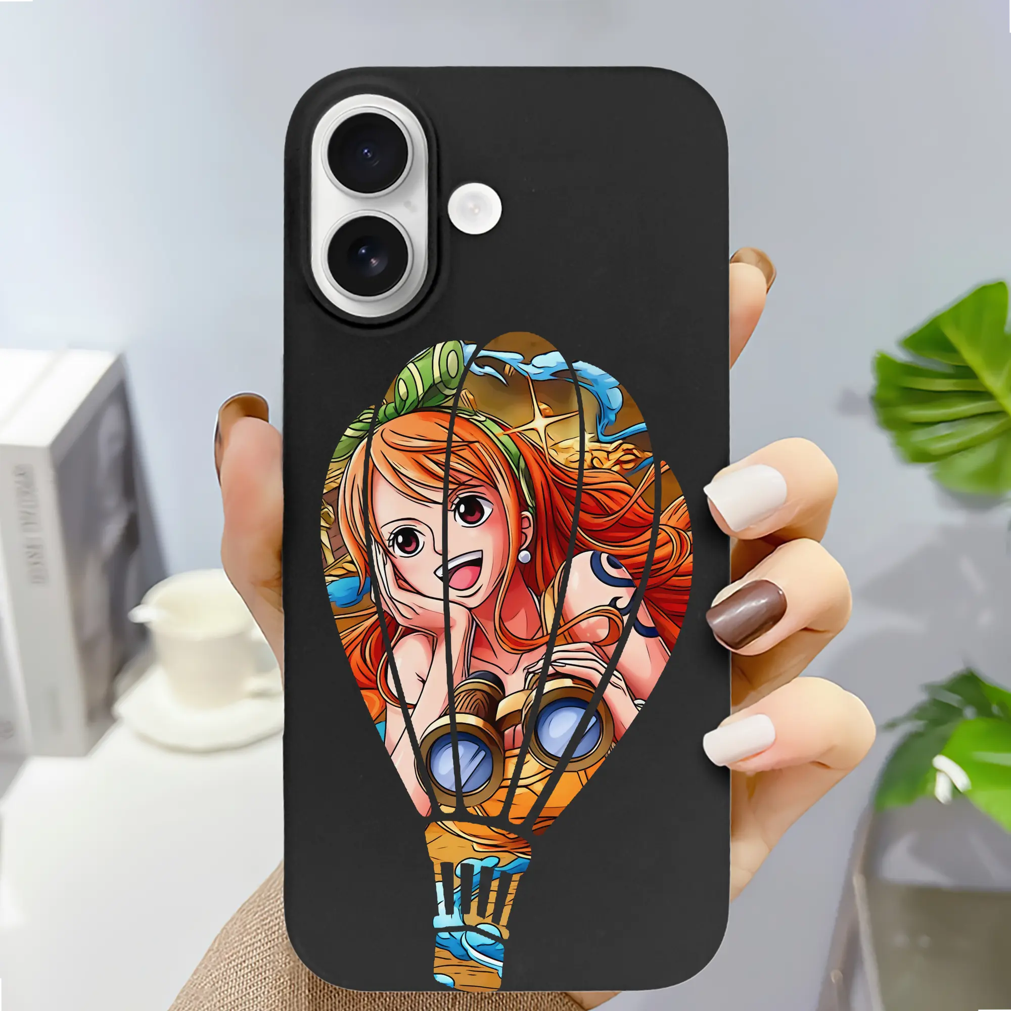 ワンピース グッズ ナミ