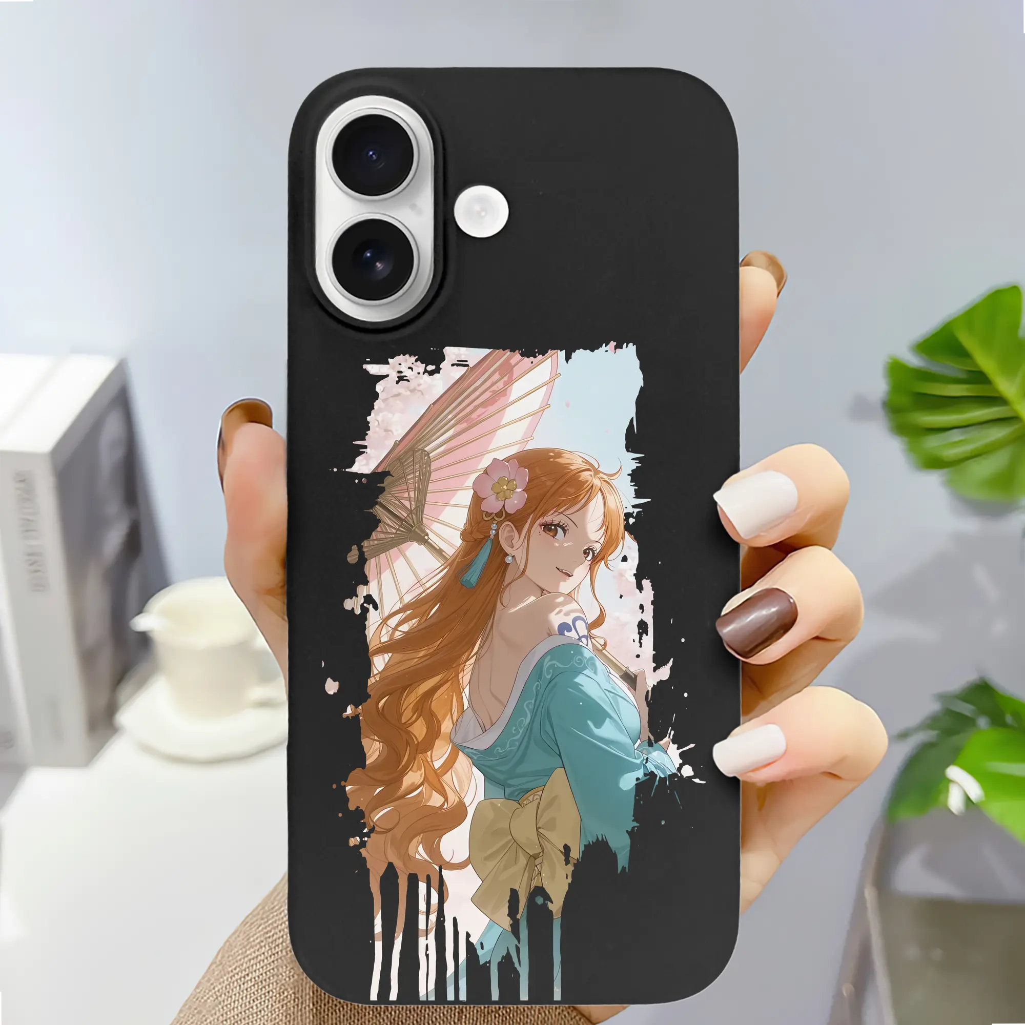 ワンピース グッズ ナミ