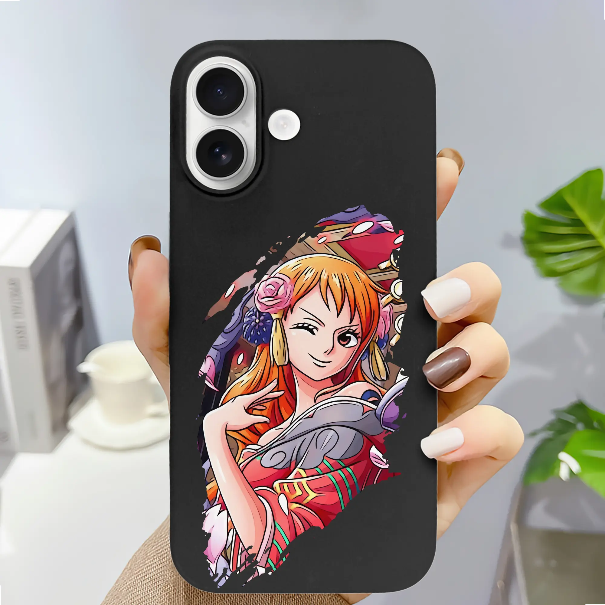 ワンピース グッズ ナミ