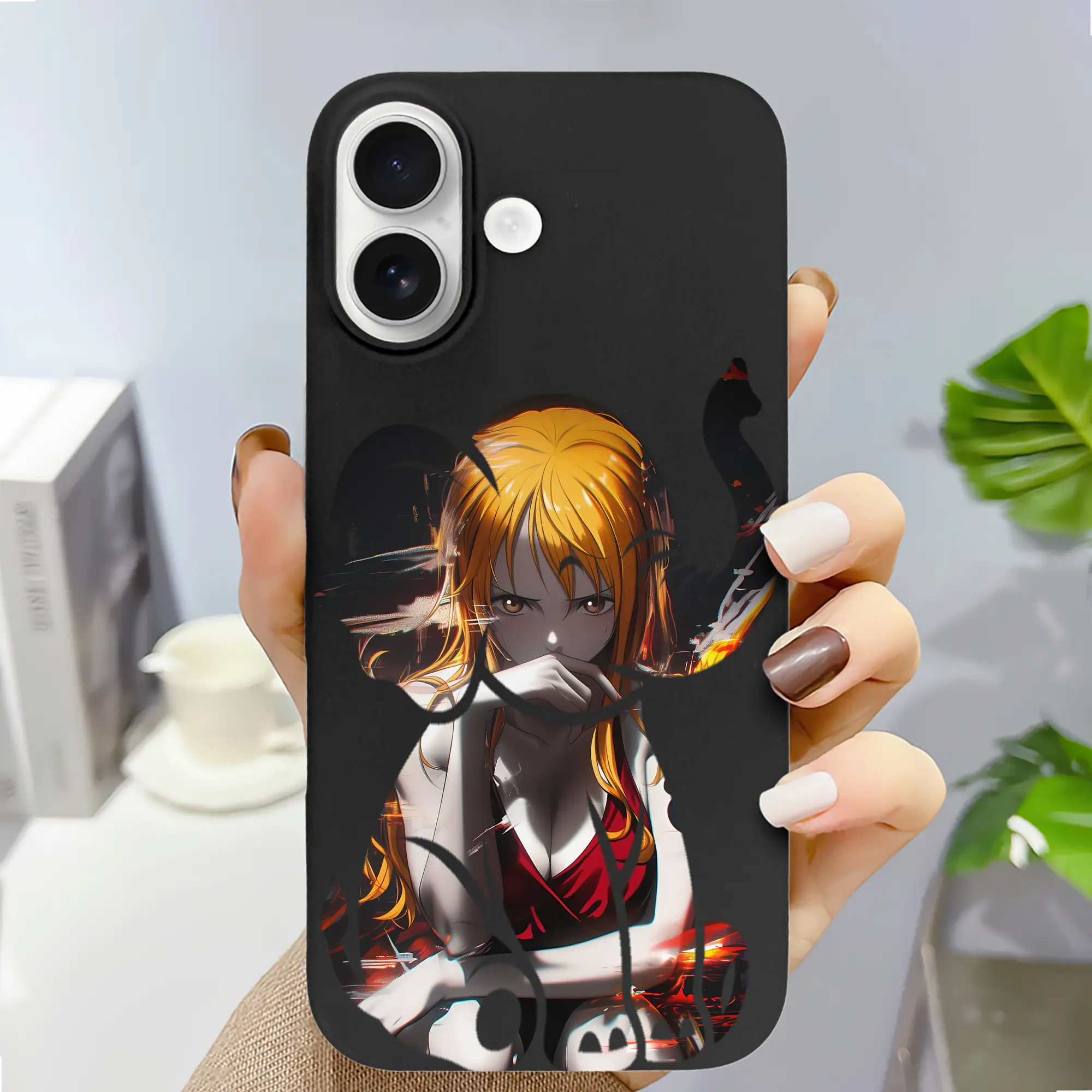 ワンピース グッズ ナミ