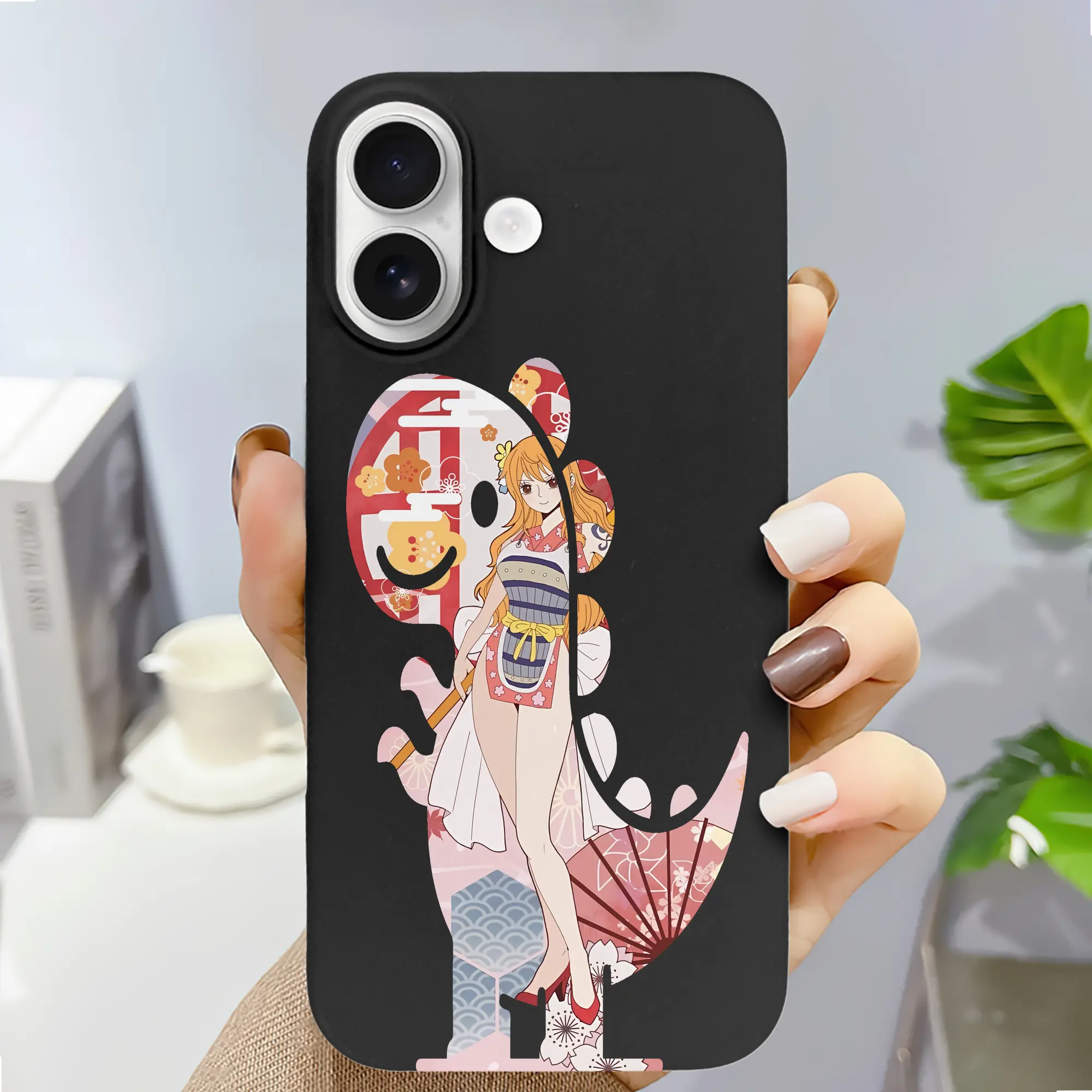 ワンピース グッズ ナミ