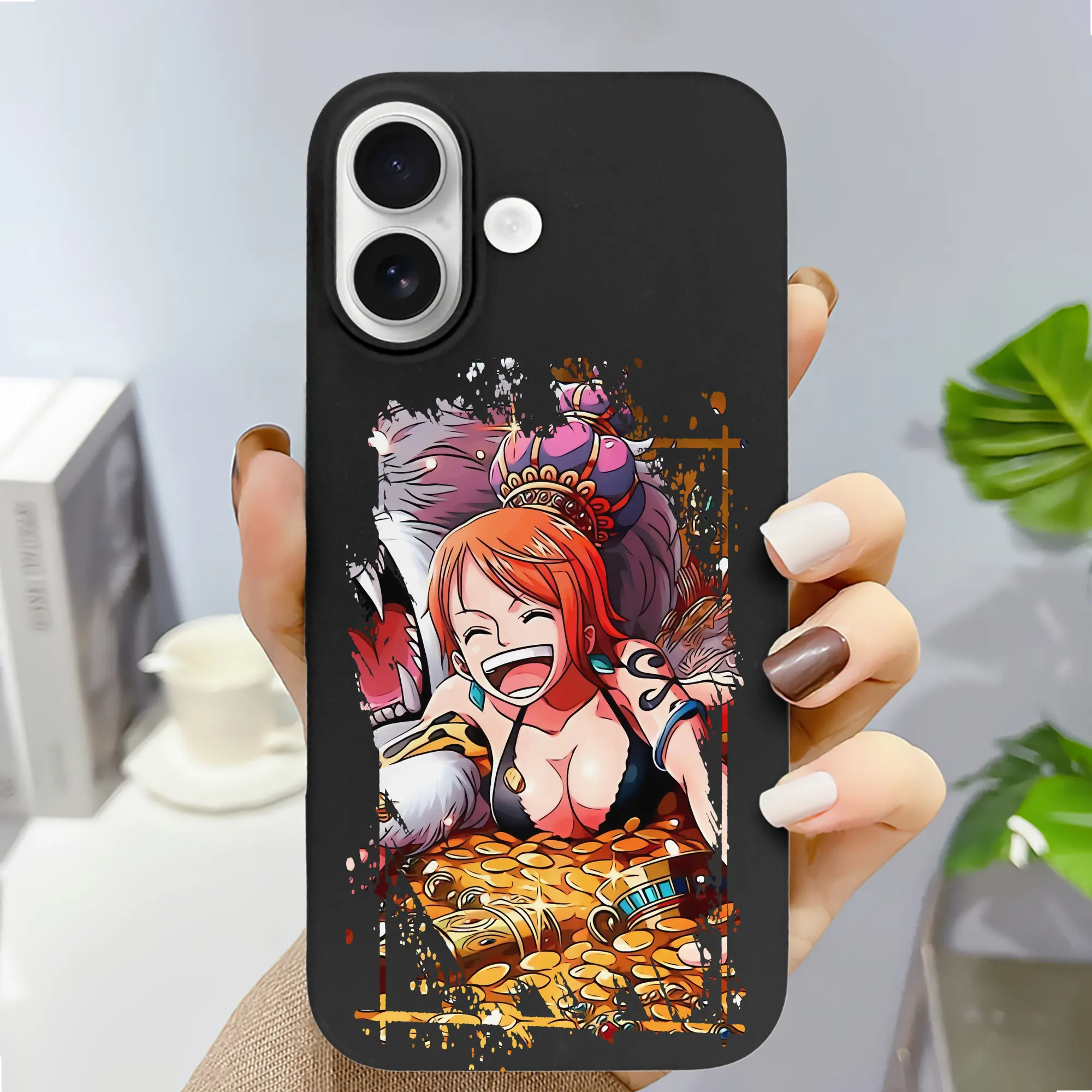 ワンピース グッズ ナミ