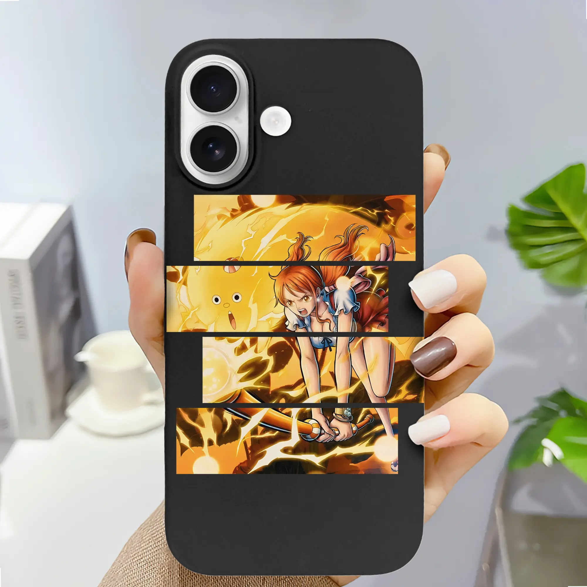 ワンピース グッズ ナミ