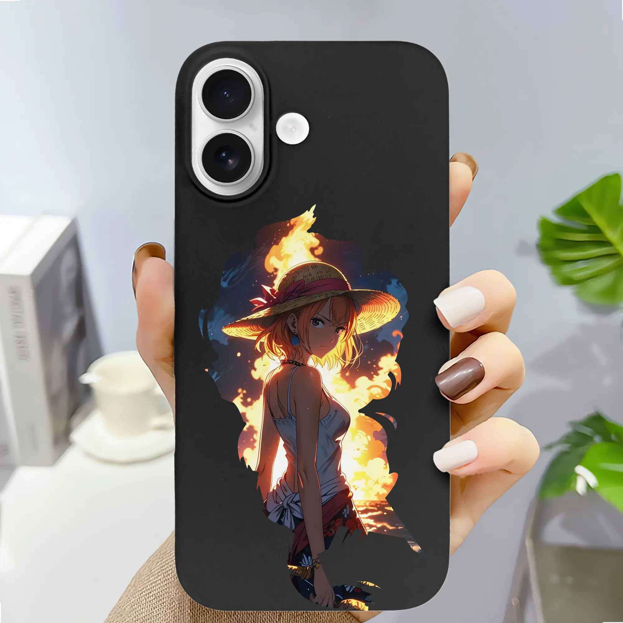 ワンピース グッズ ナミ