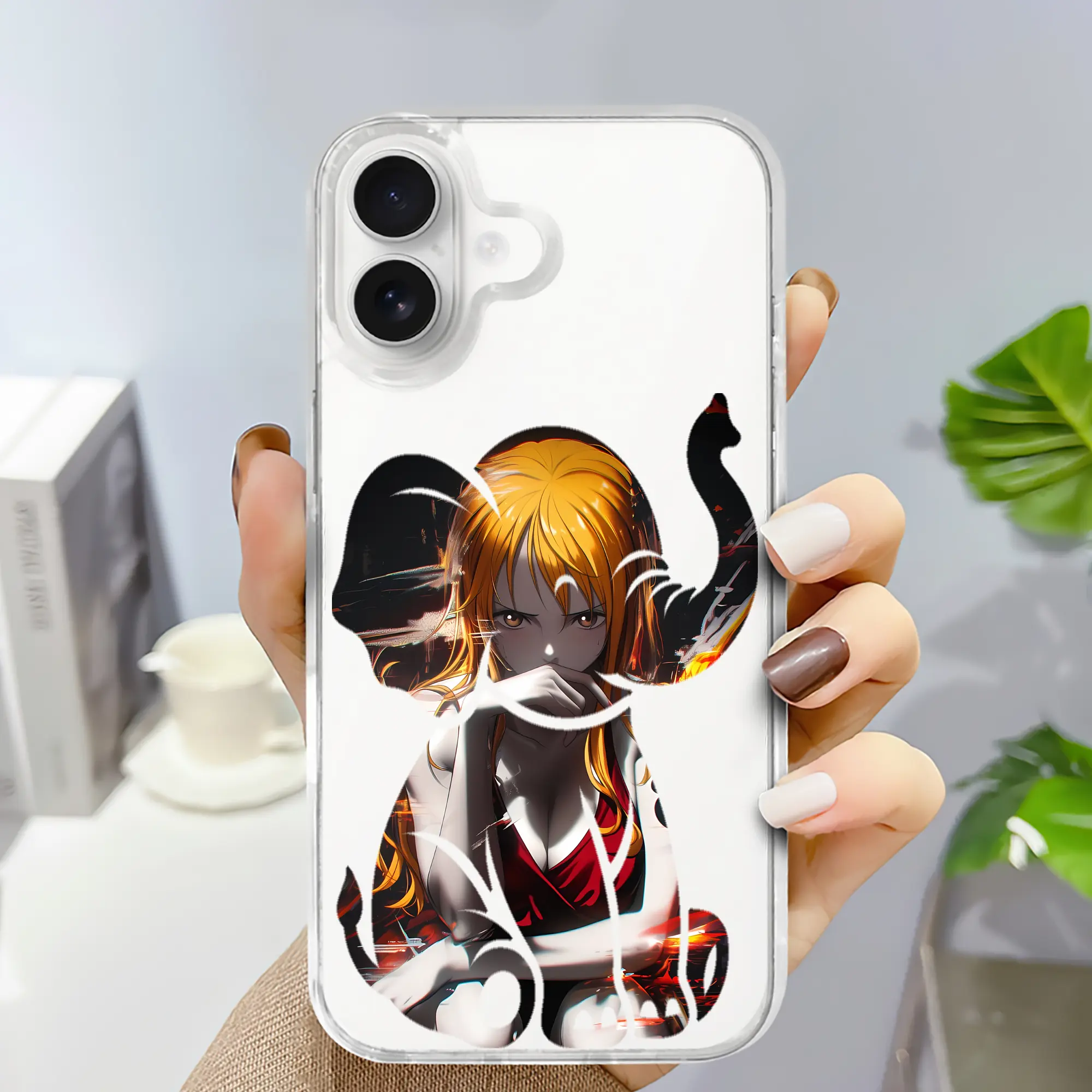 ワンピース グッズ ナミ