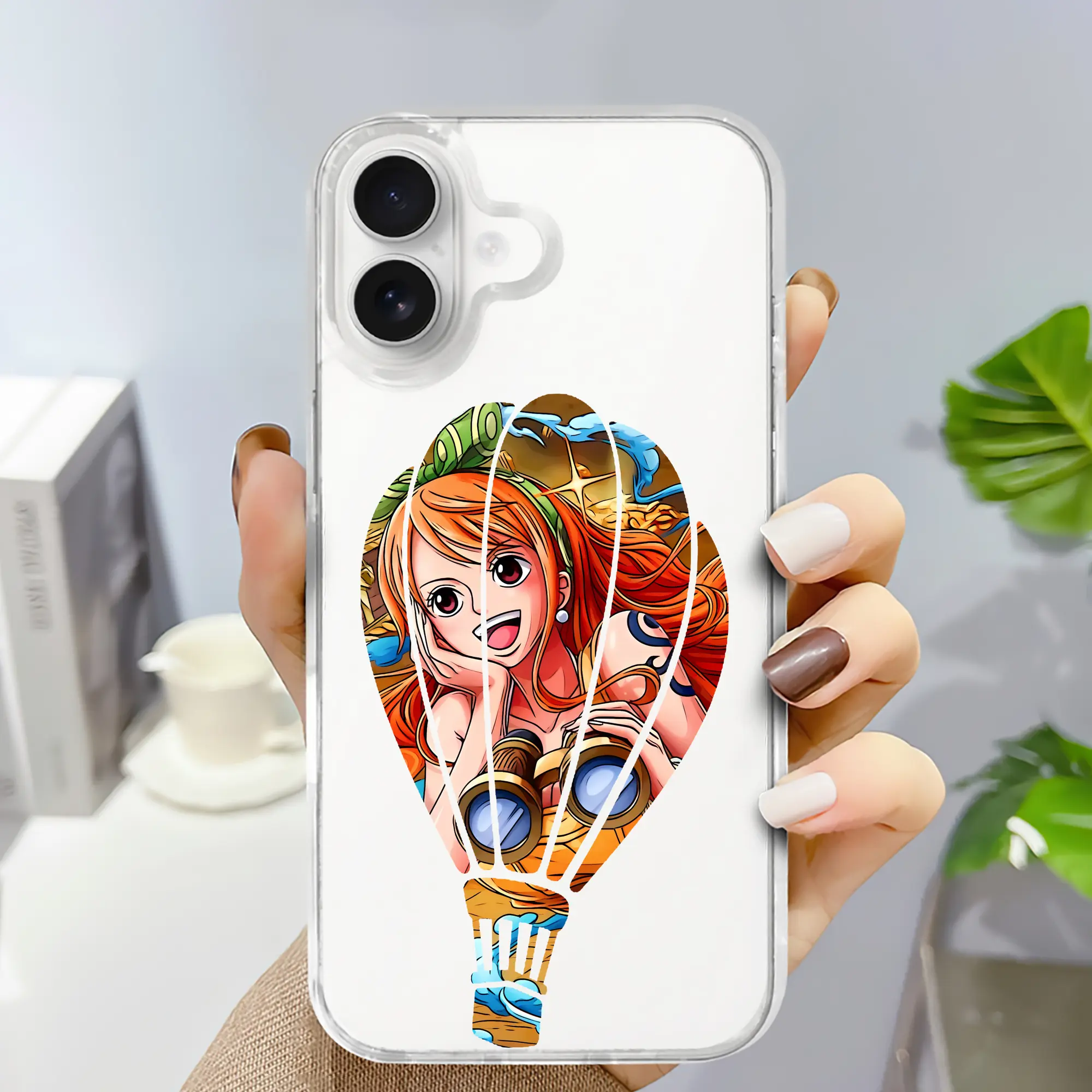 ワンピース グッズ ナミ