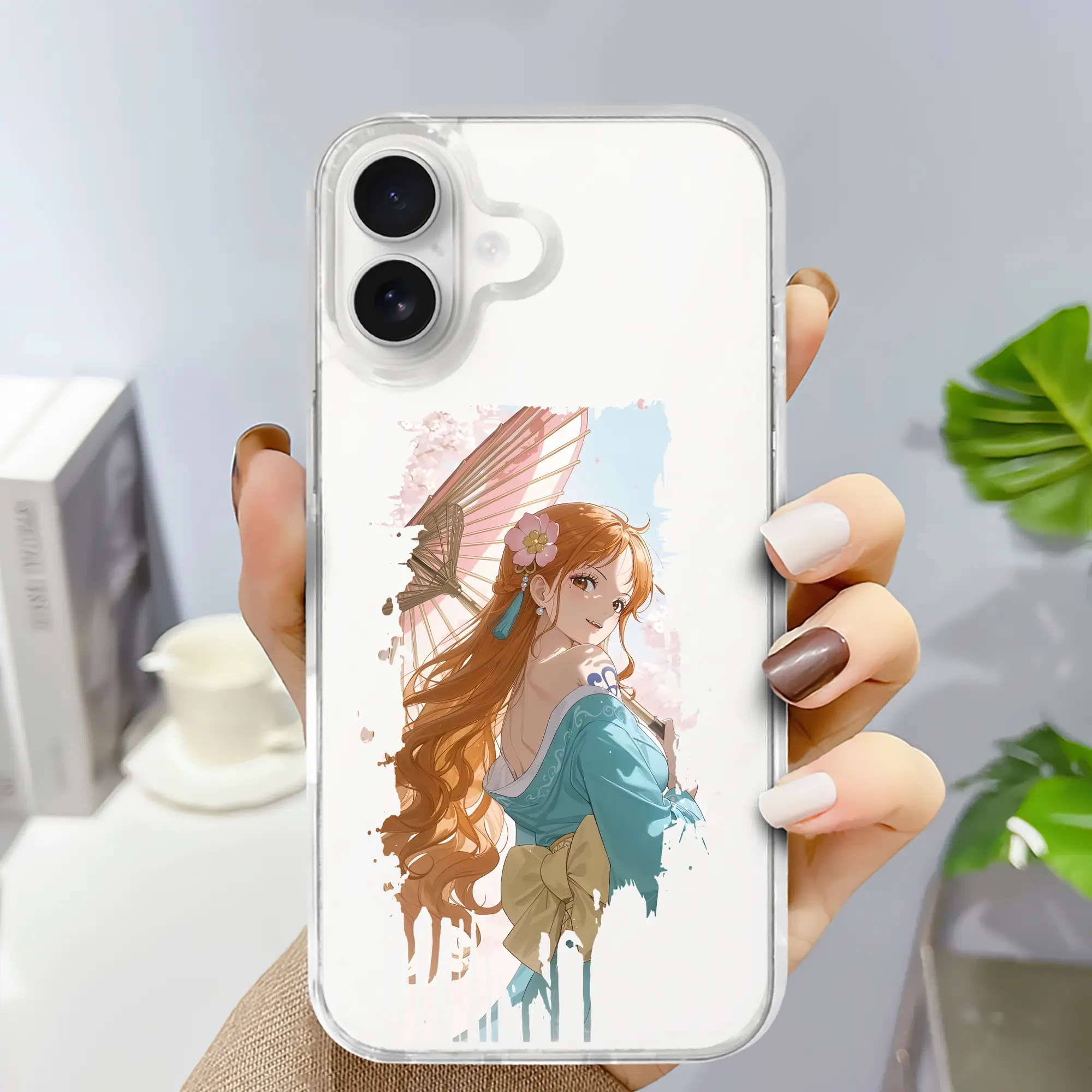 ワンピース グッズ ナミ