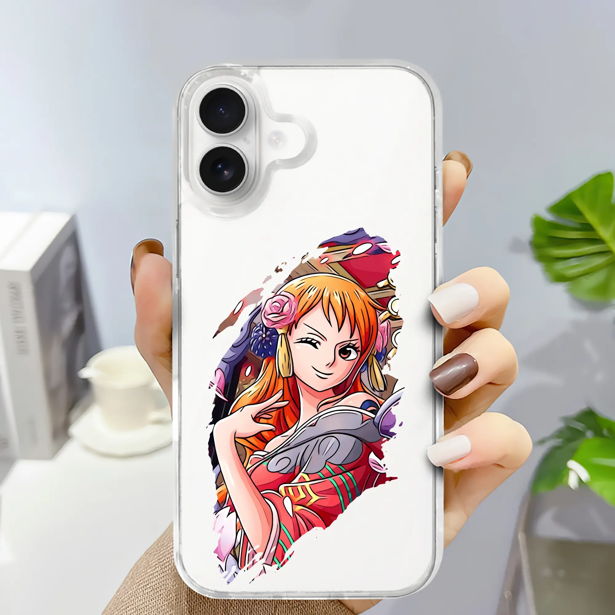 ワンピース グッズ ナミ