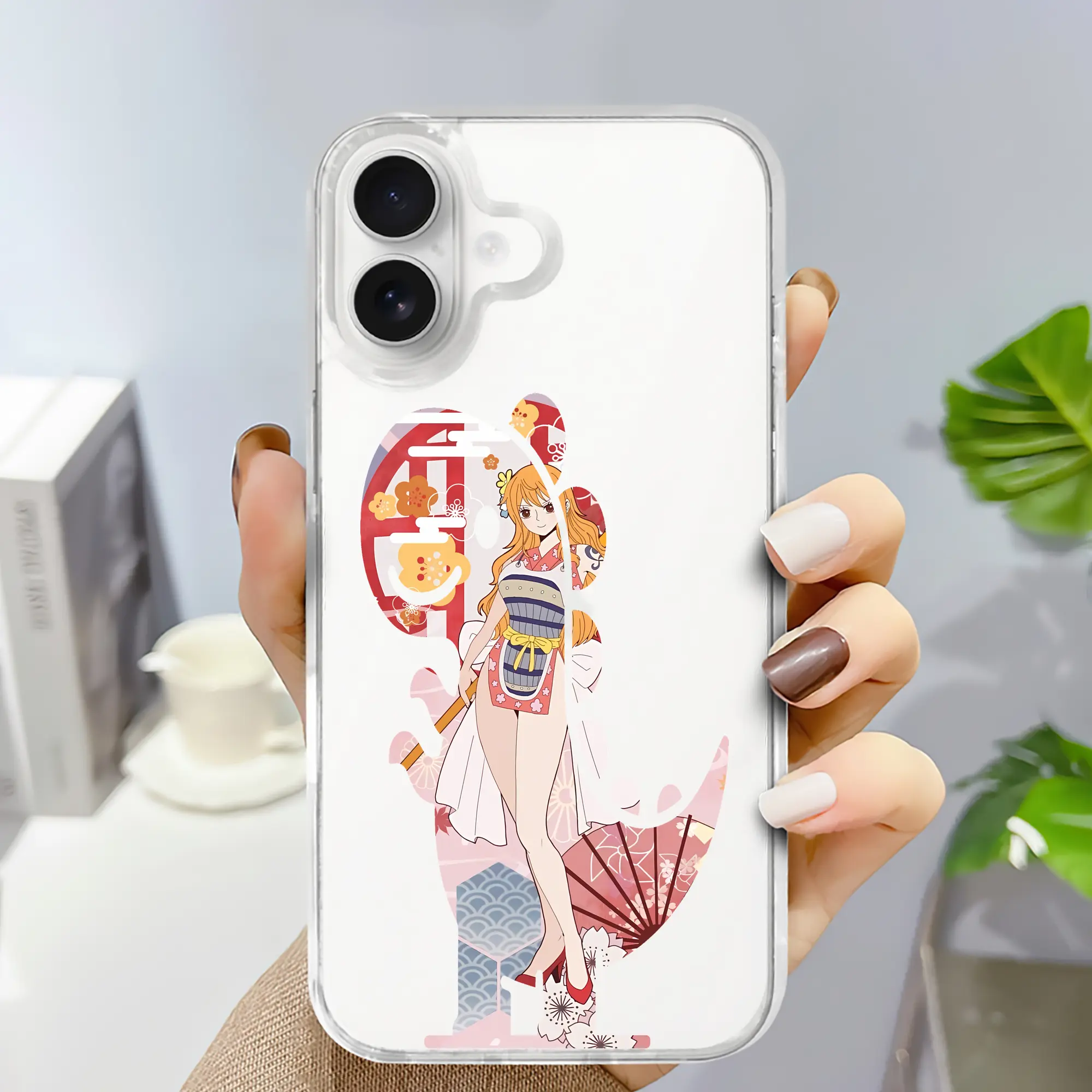 ワンピース グッズ ナミ