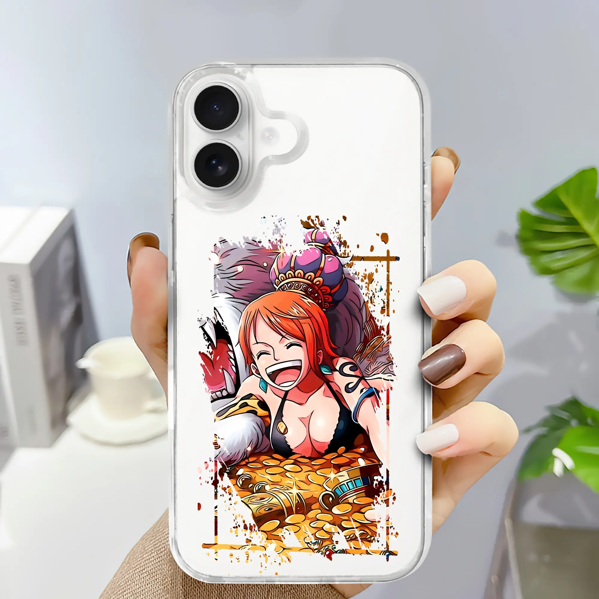 ワンピース グッズ ナミ