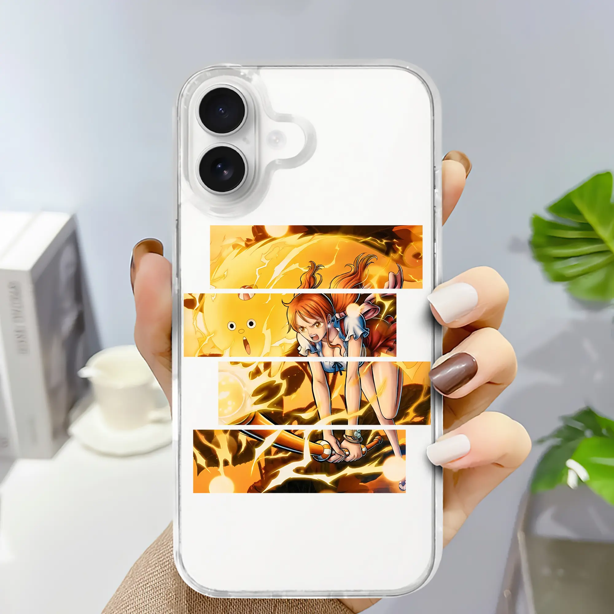 ワンピース グッズ ナミ