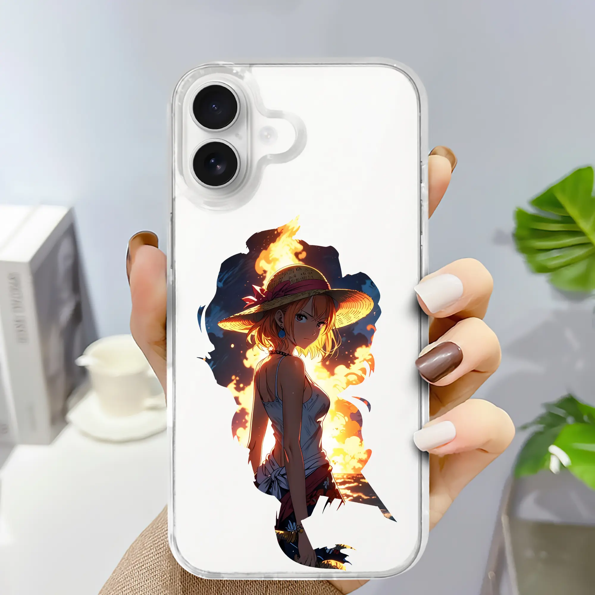 ワンピース グッズ ナミ