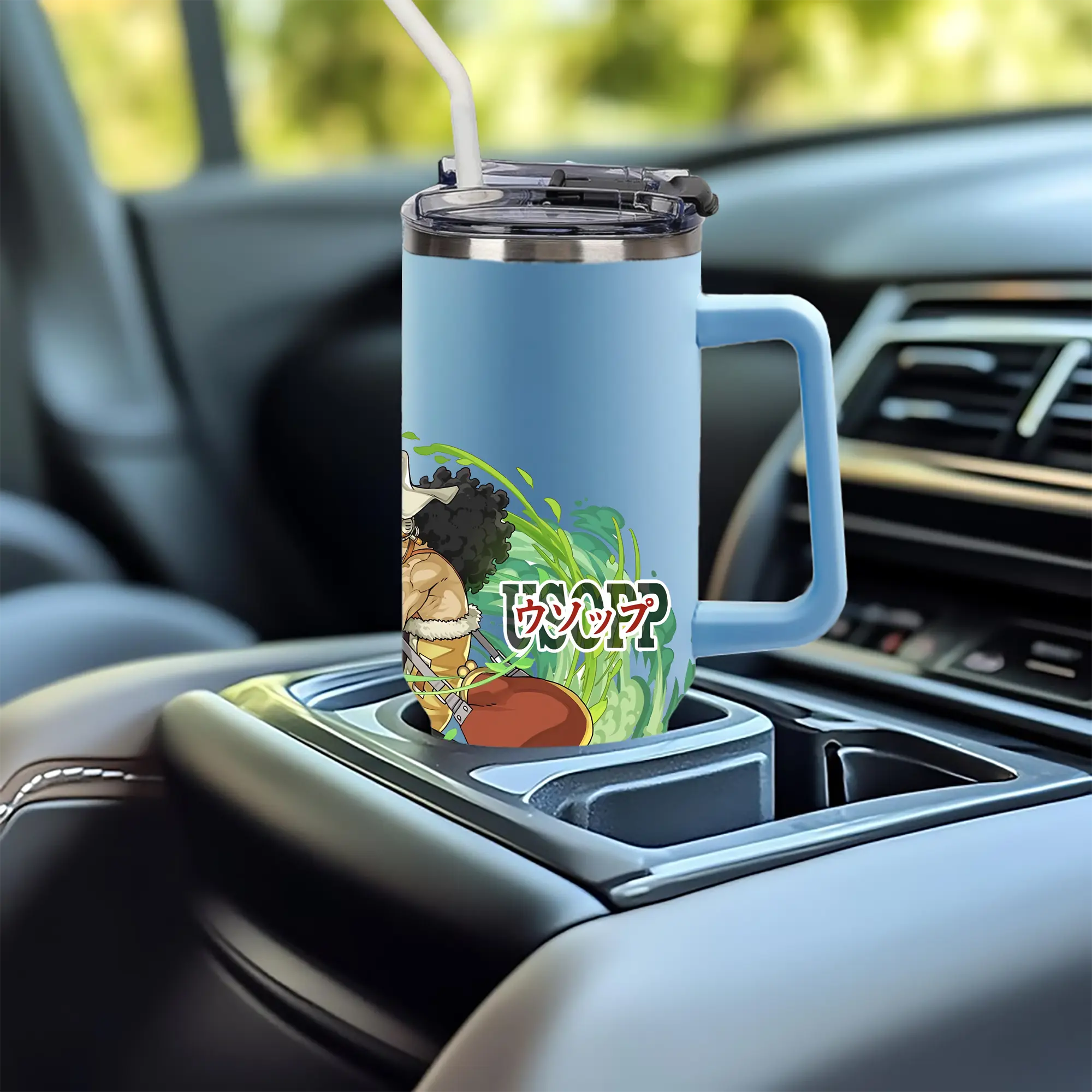 ワンピース グッズ ウソップ