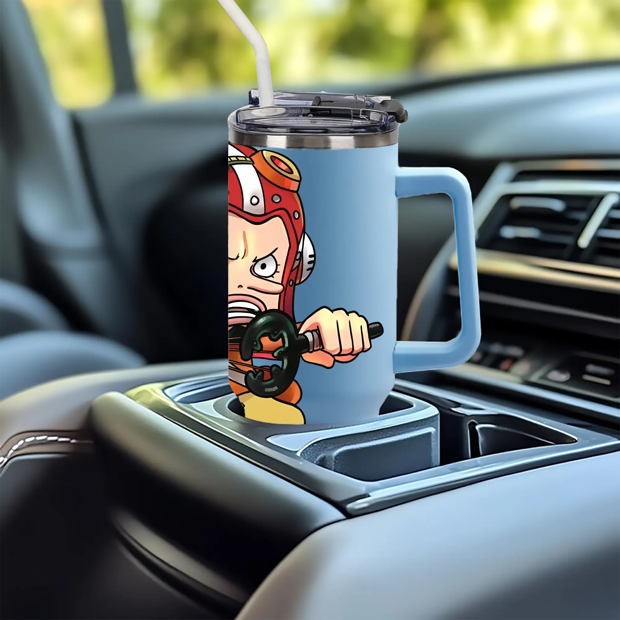 ワンピース グッズ ウソップ