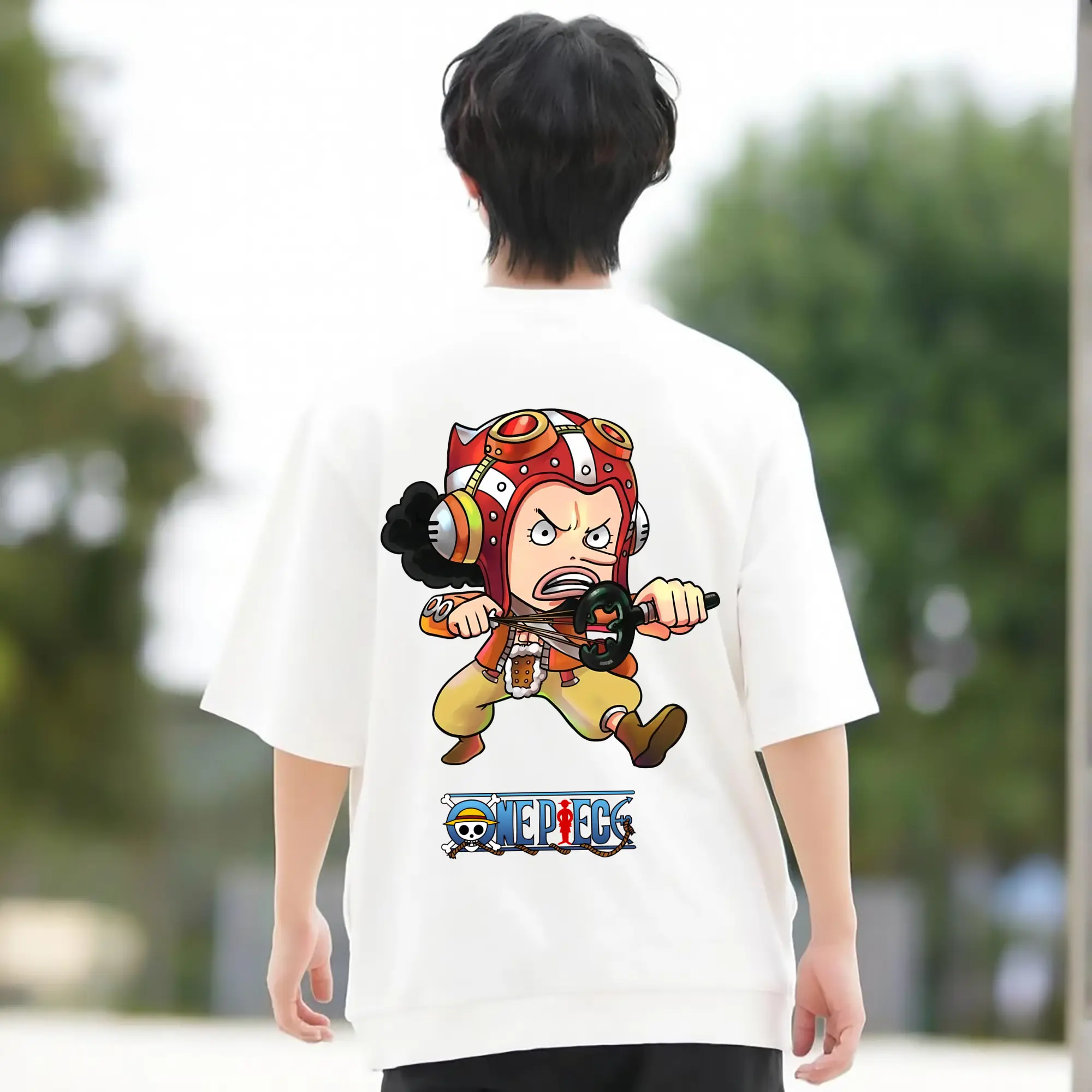 ワンピース グッズ ウソップ