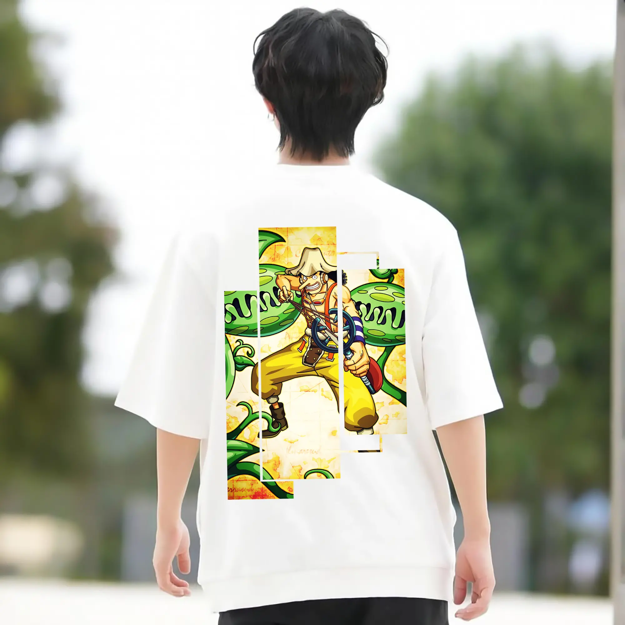 ワンピース グッズ ウソップ