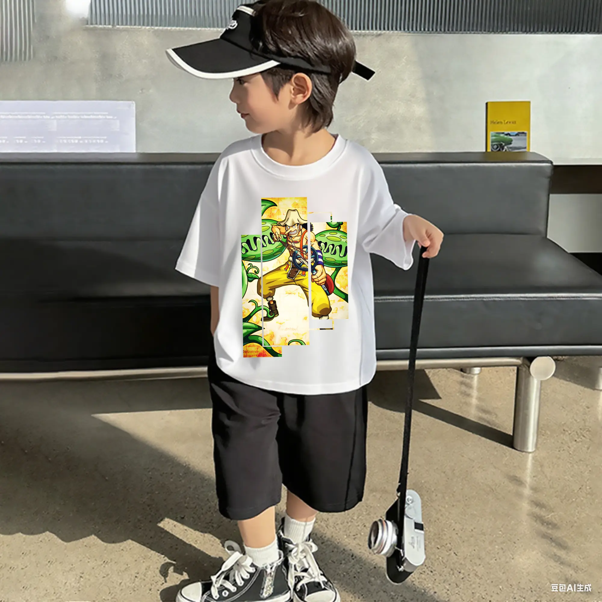 ワンピース グッズ ウソップ