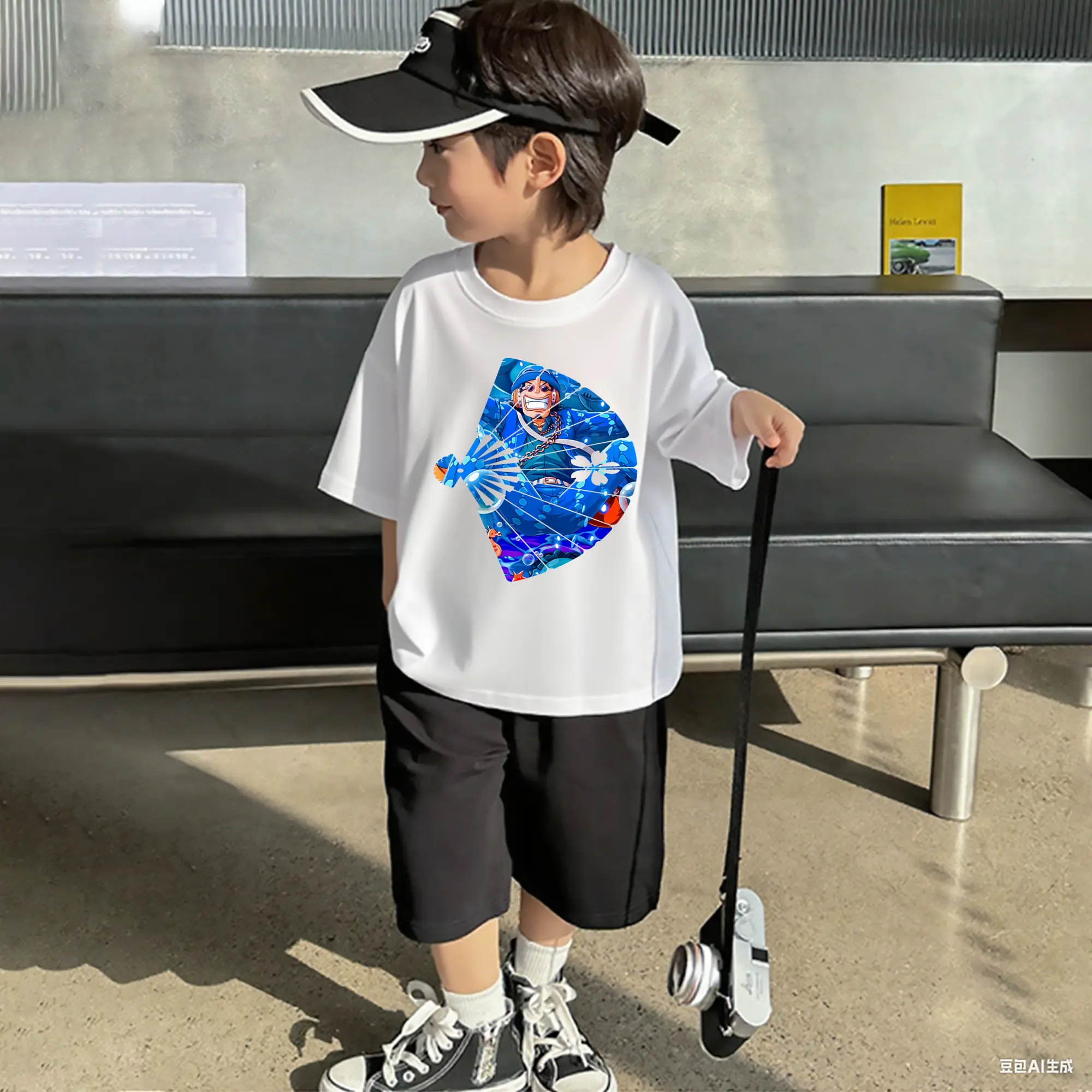 ワンピース グッズ ウソップ