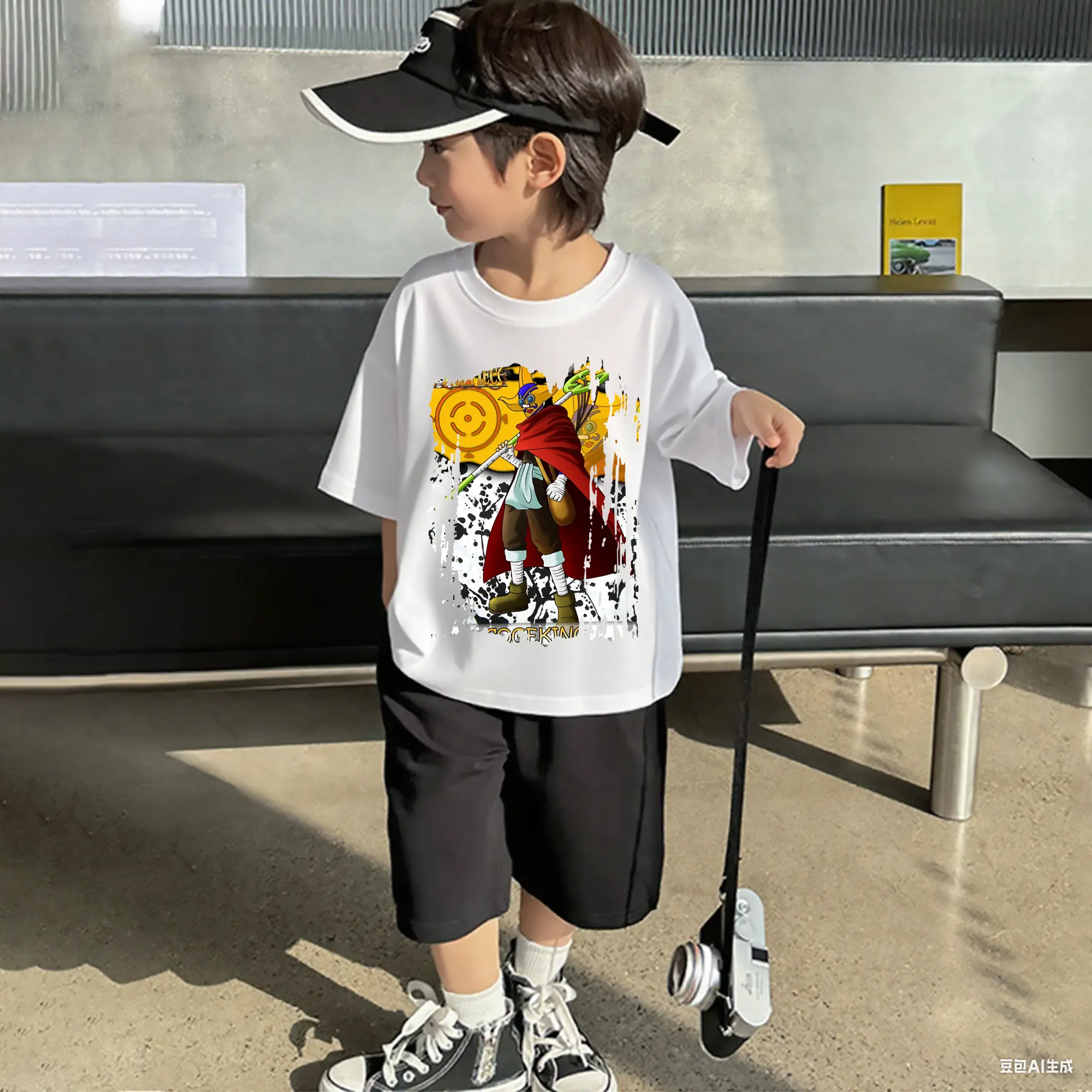 ワンピース グッズ ウソップ