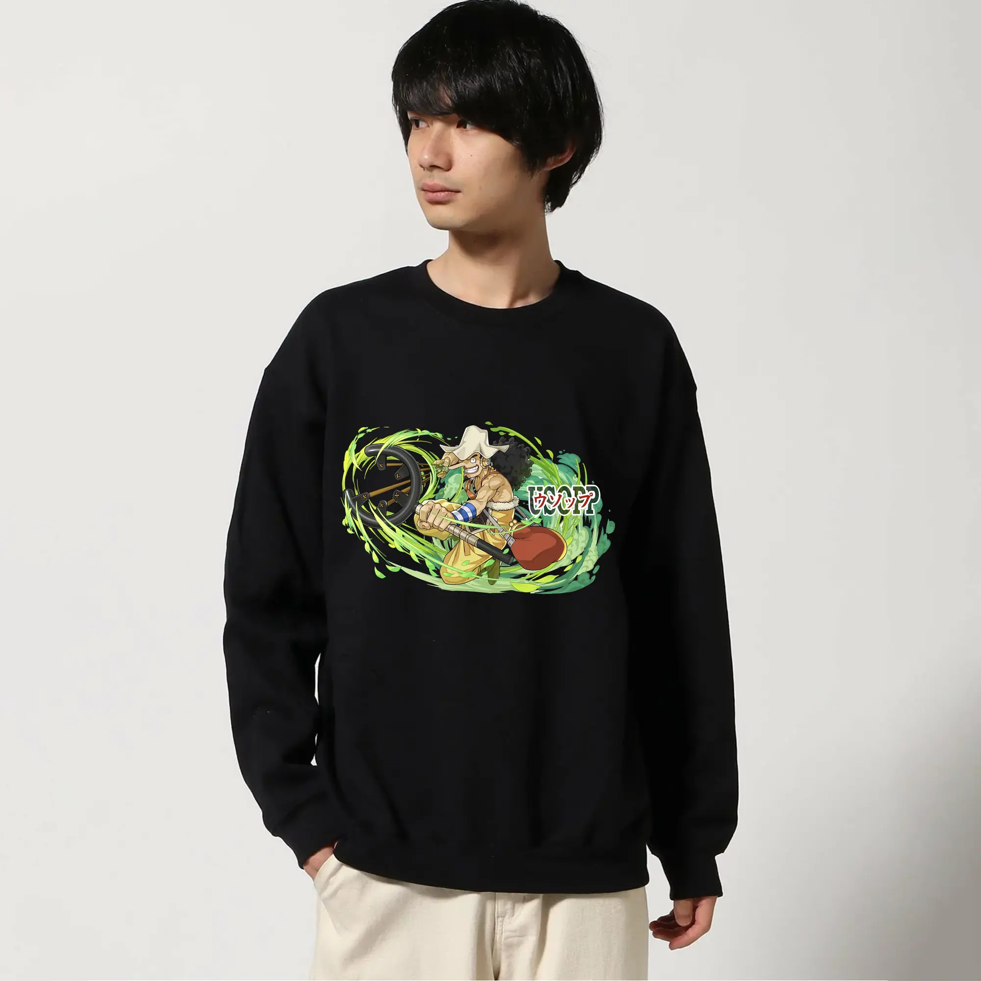 ワンピース グッズ ウソップ