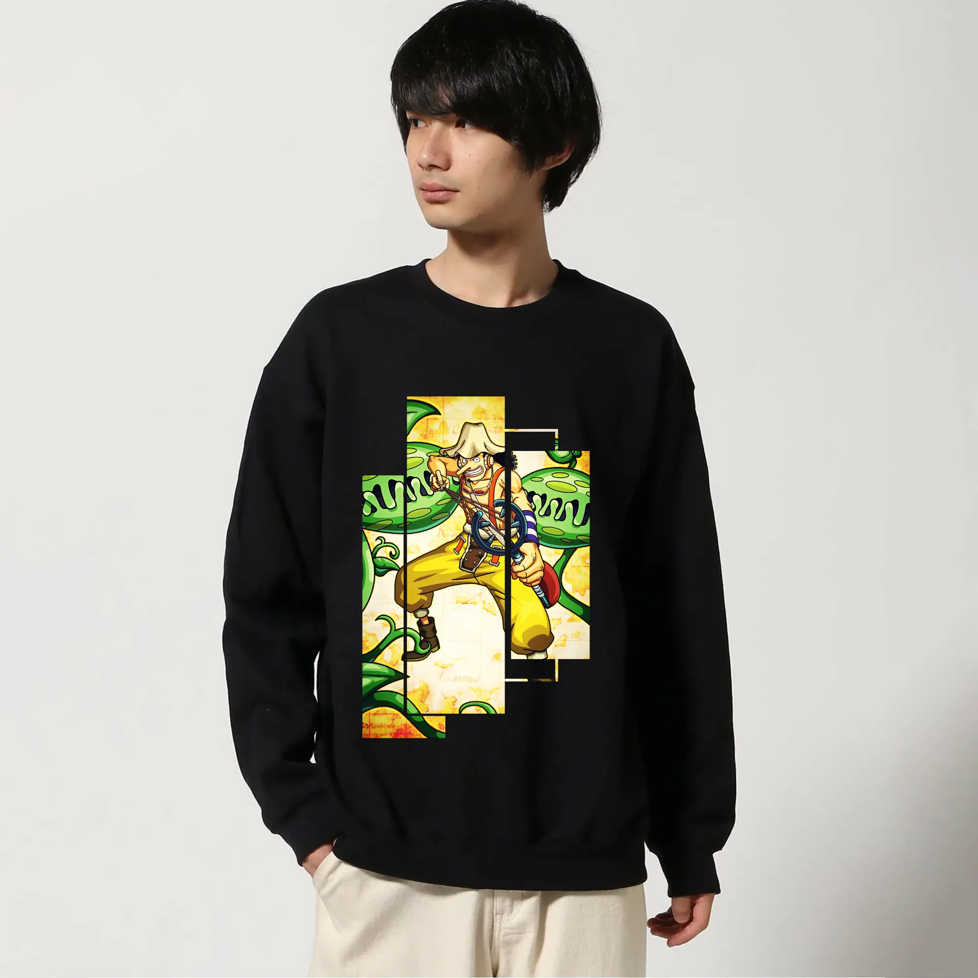 ワンピース グッズ ウソップ