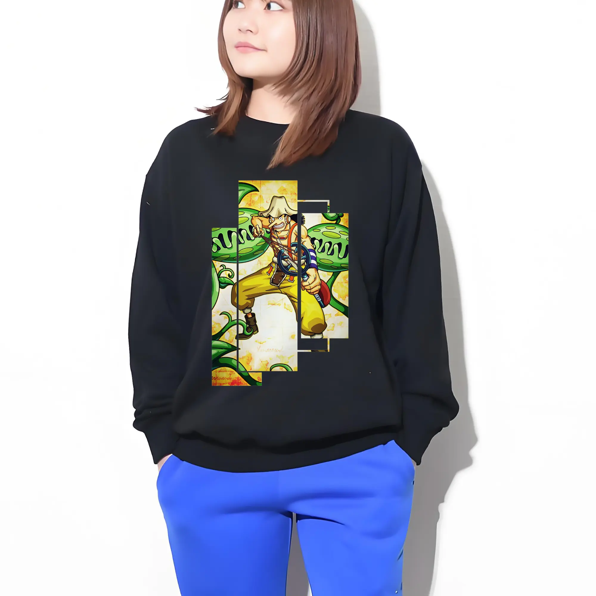 ワンピース グッズ ウソップ