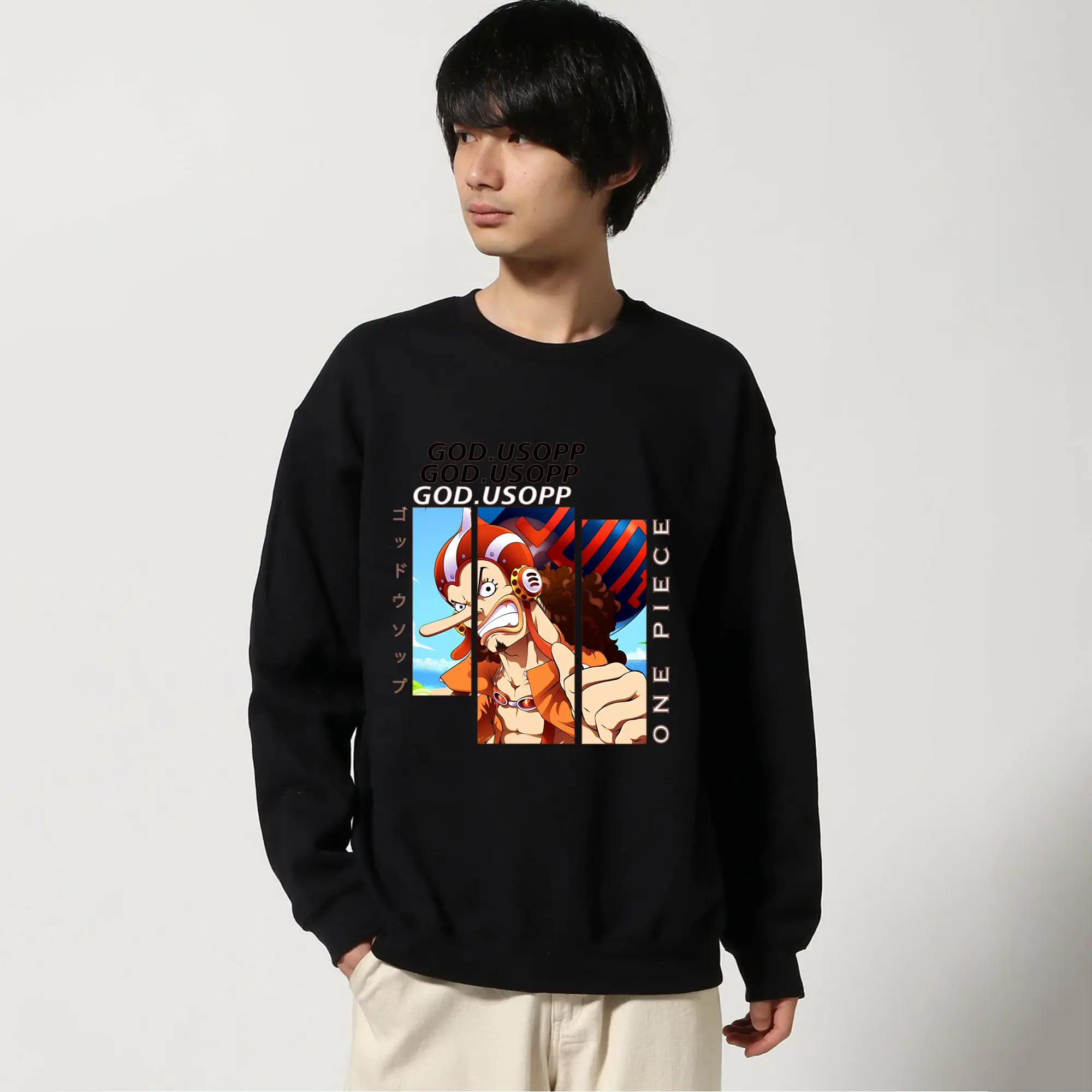 ワンピース グッズ ウソップ