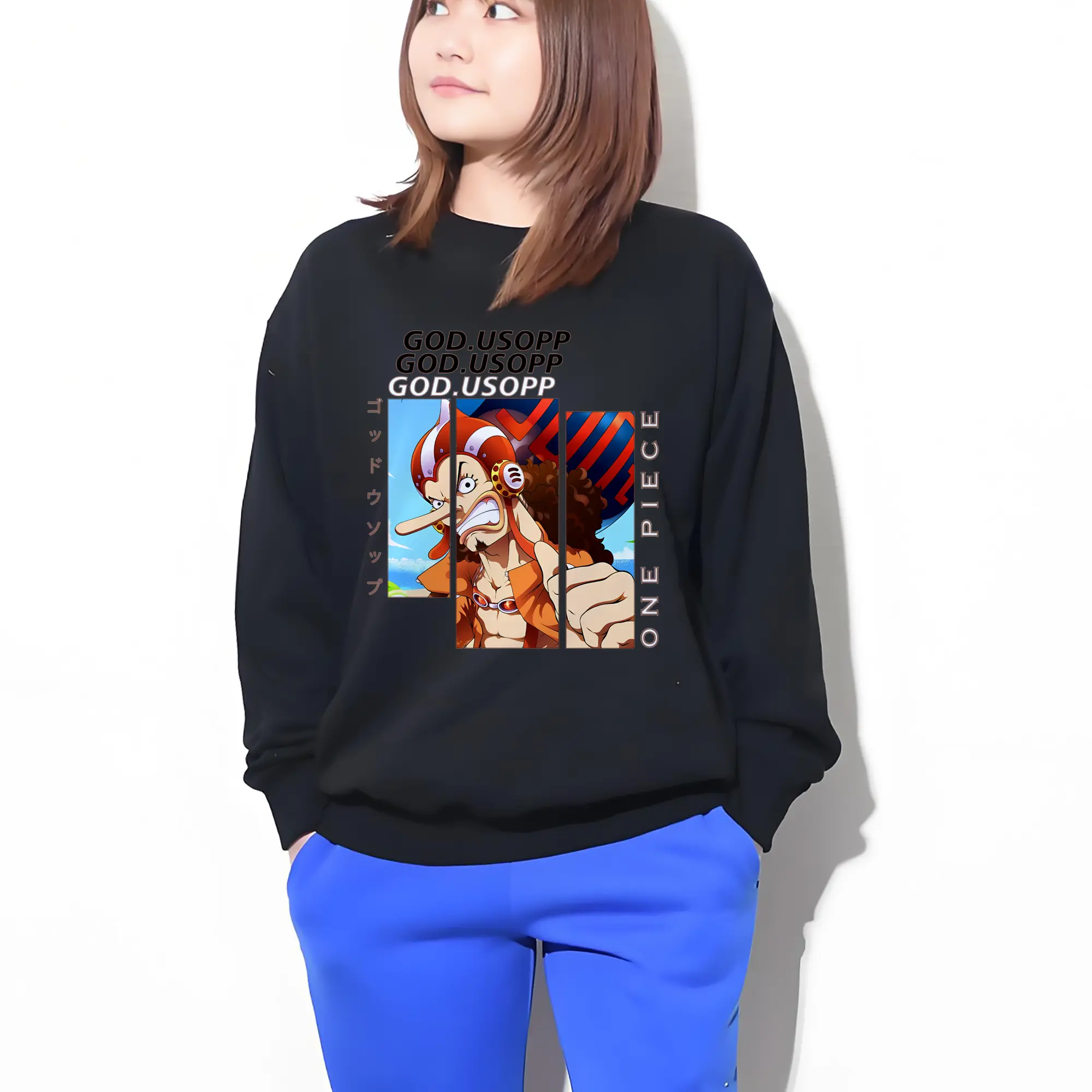 ワンピース グッズ ウソップ