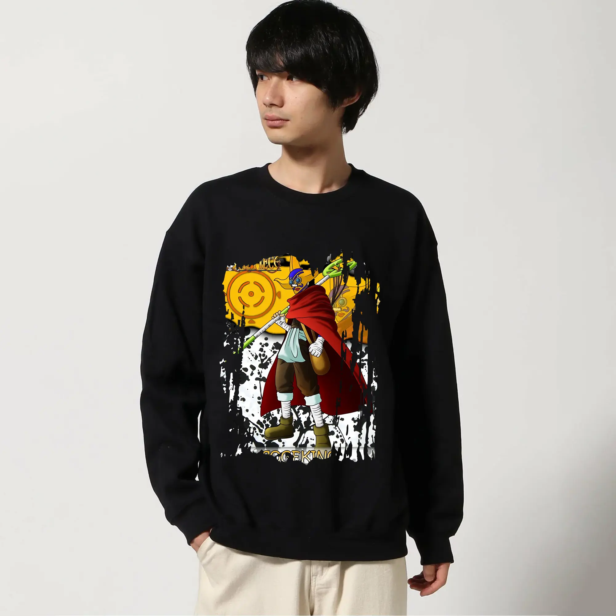 ワンピース グッズ ウソップ