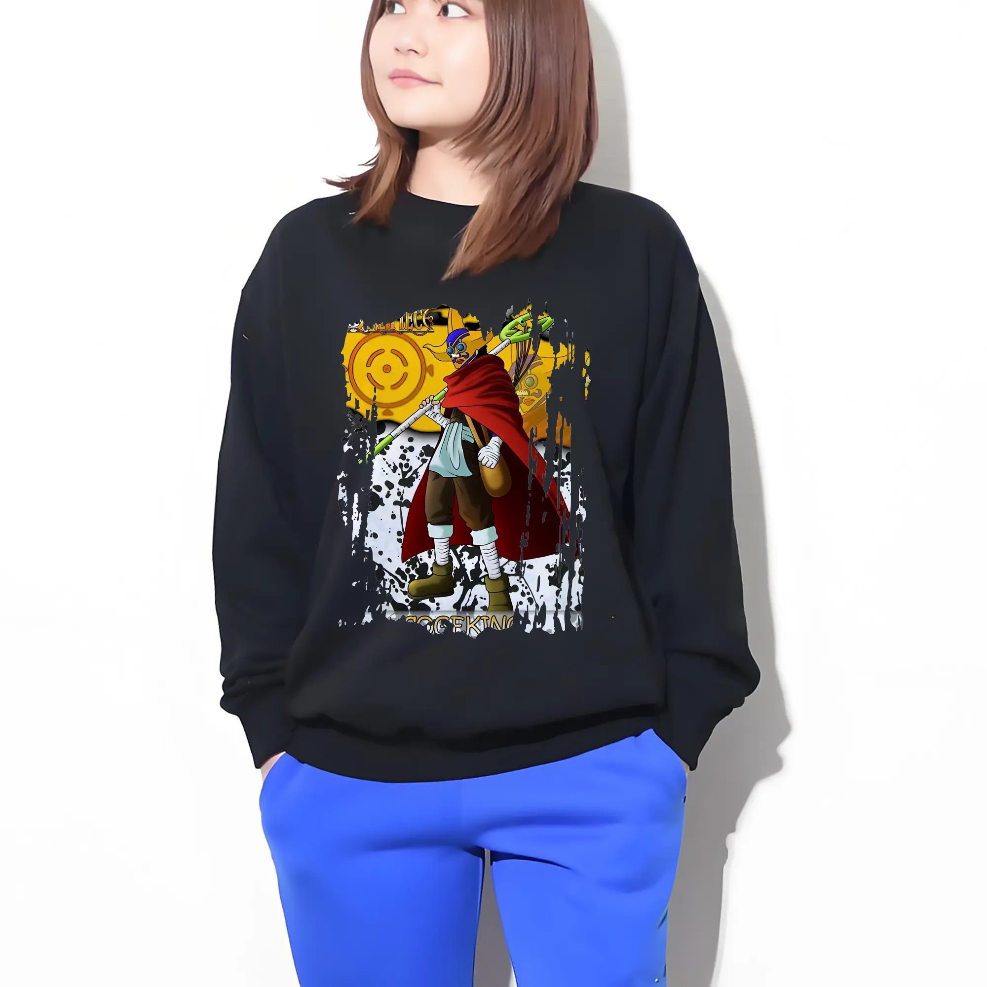 ワンピース グッズ ウソップ