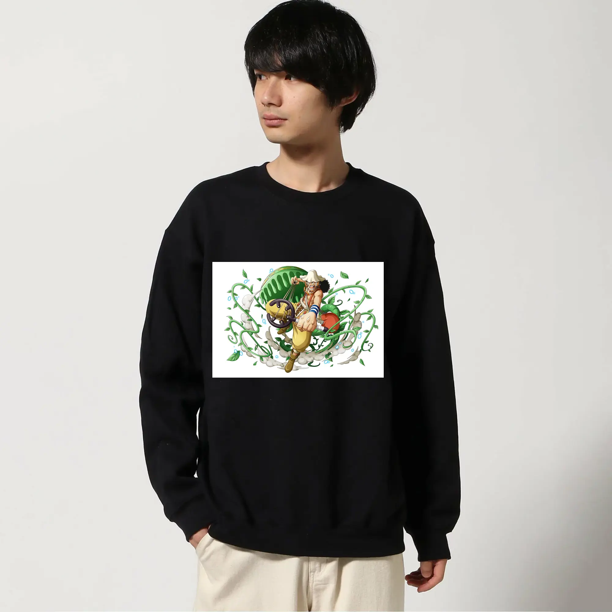 ワンピース グッズ ウソップ