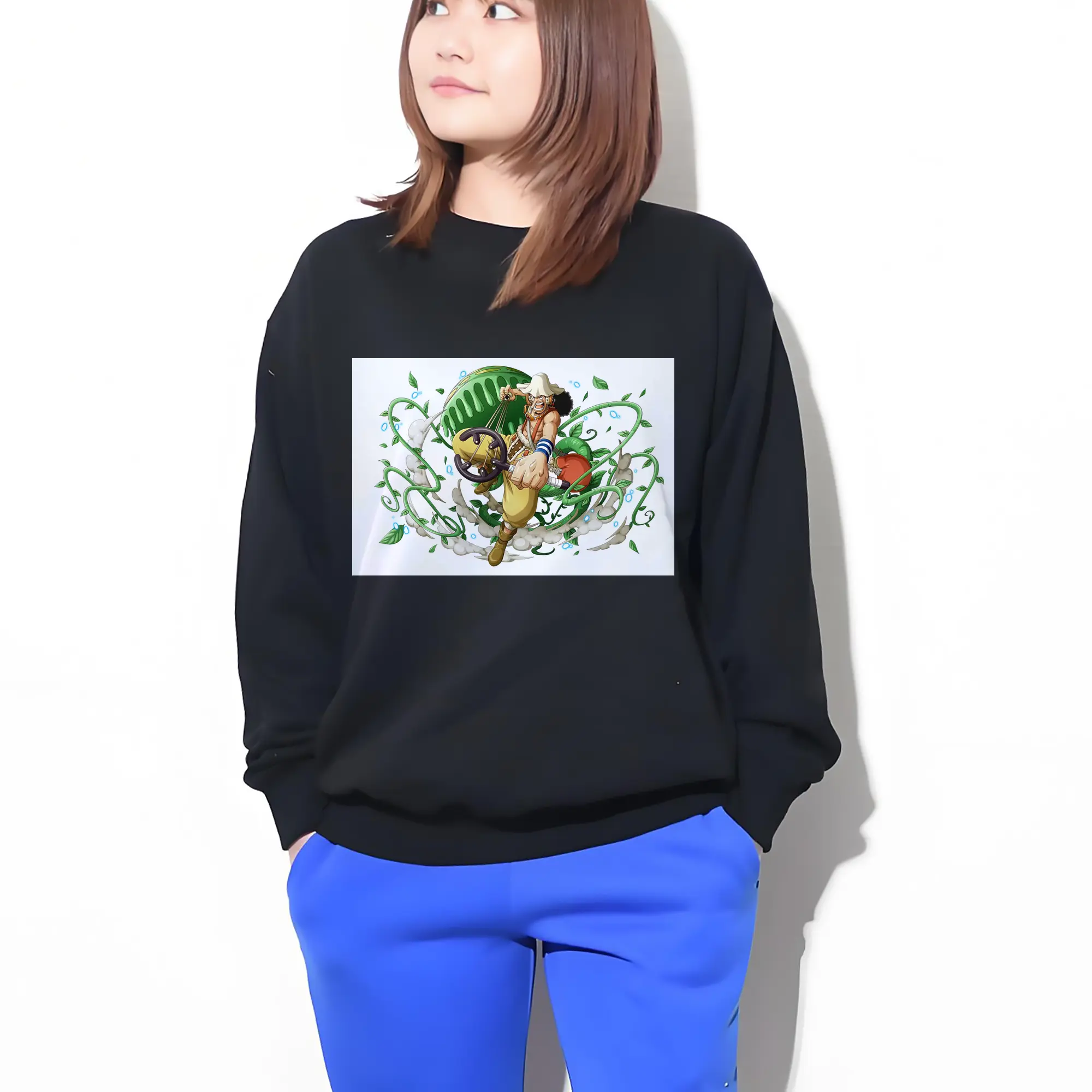 ワンピース グッズ ウソップ