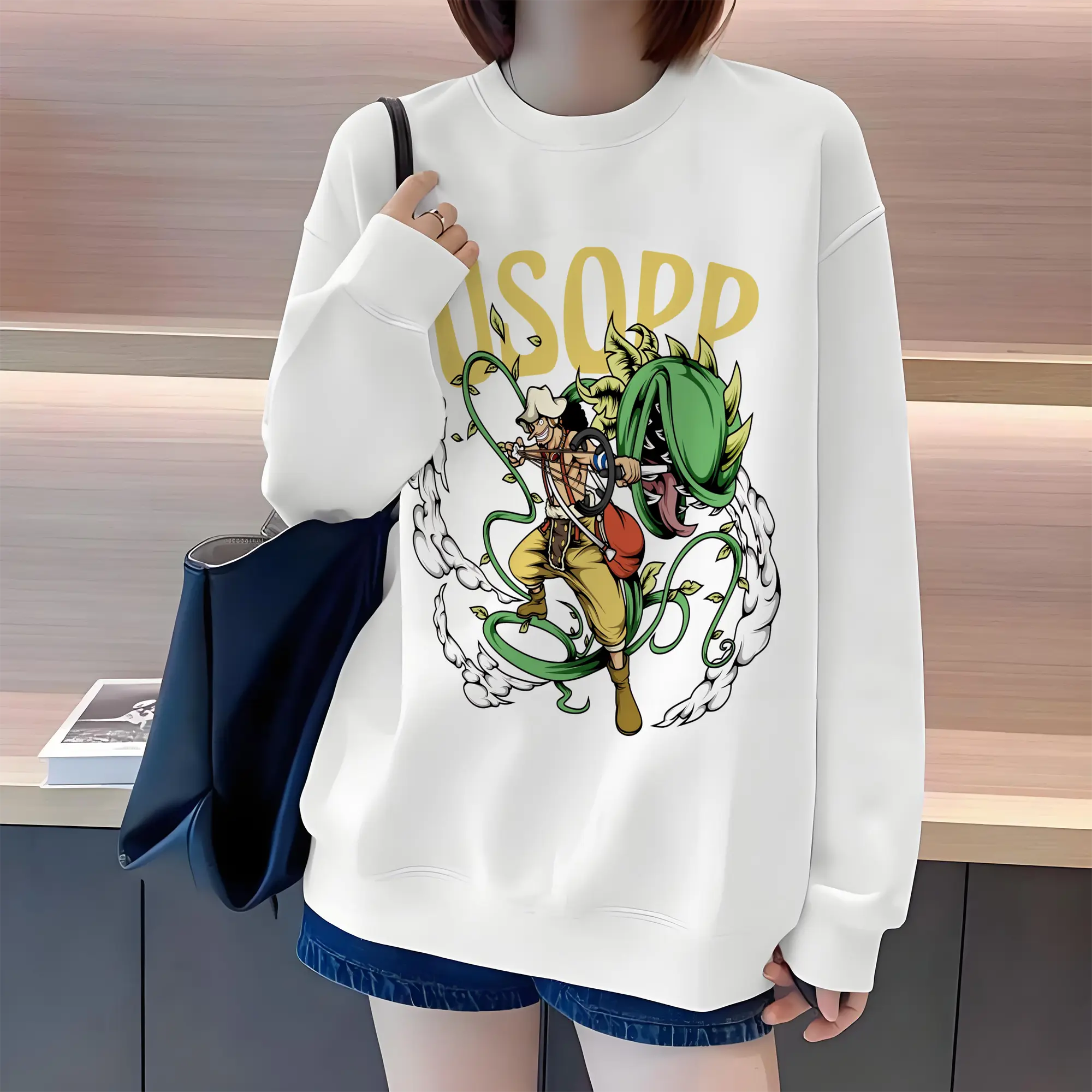 ワンピース グッズ ウソップ