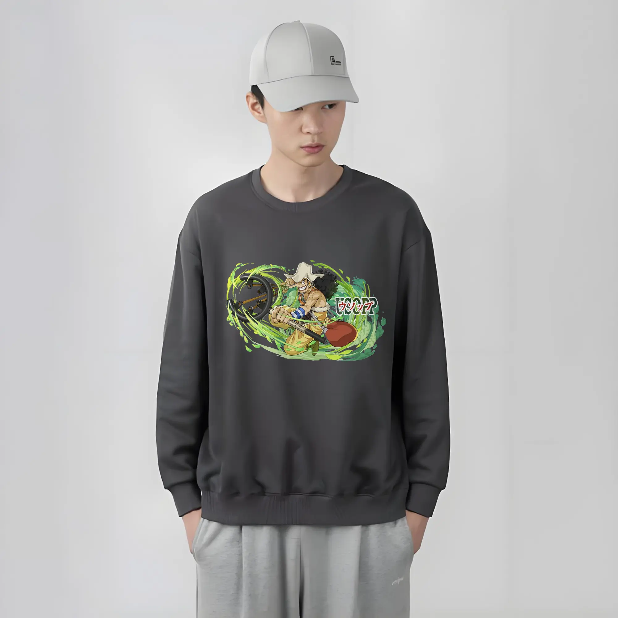 ワンピース グッズ ウソップ