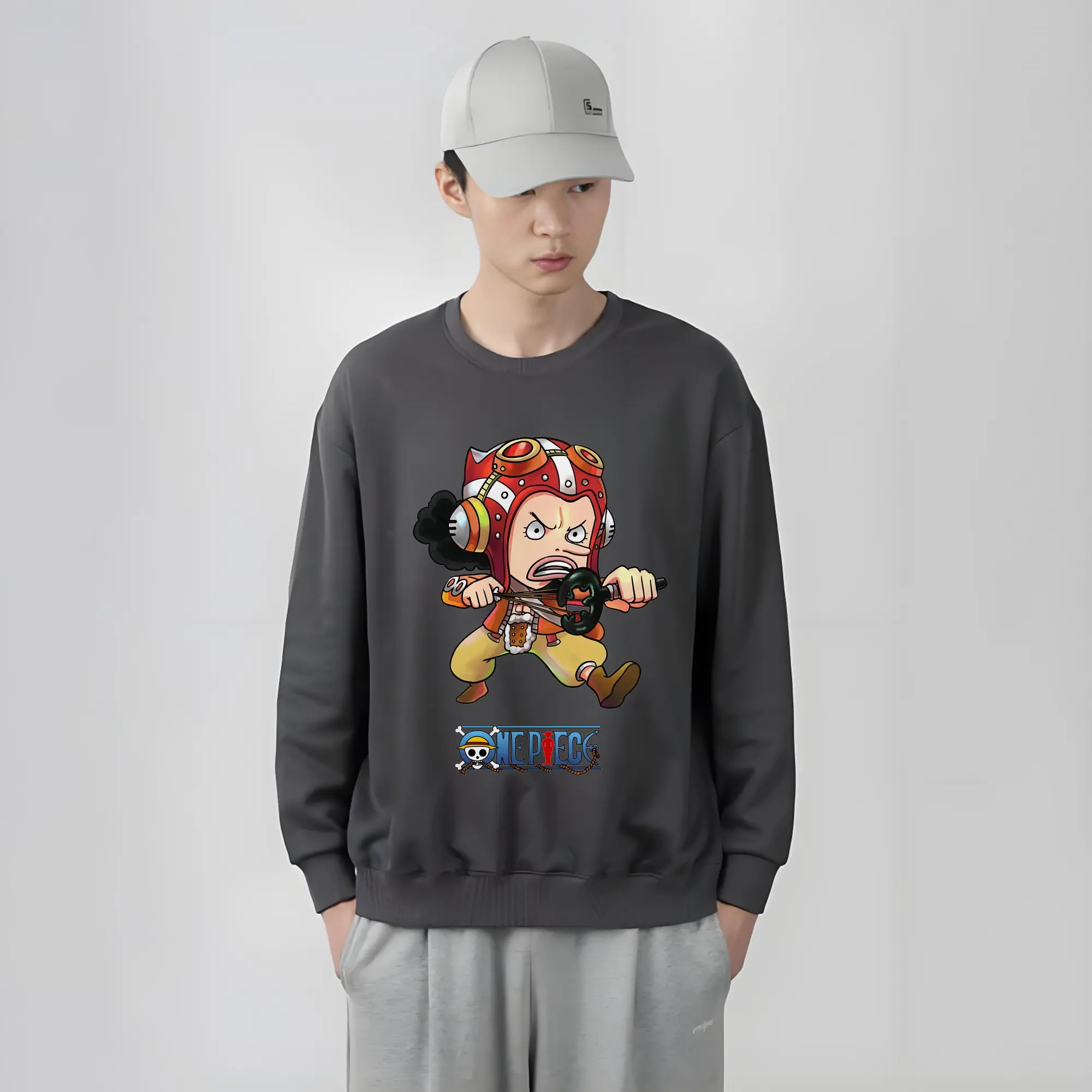 ワンピース グッズ ウソップ