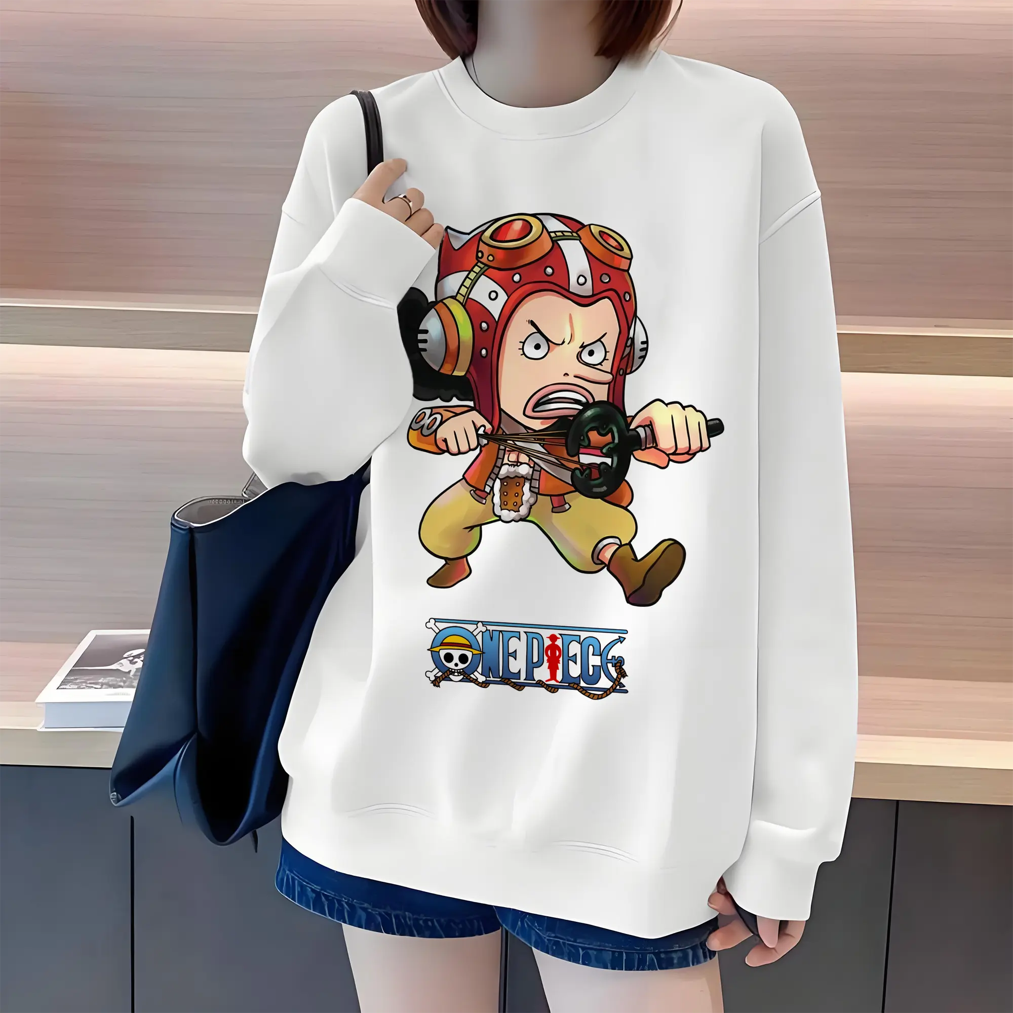 ワンピース グッズ ウソップ