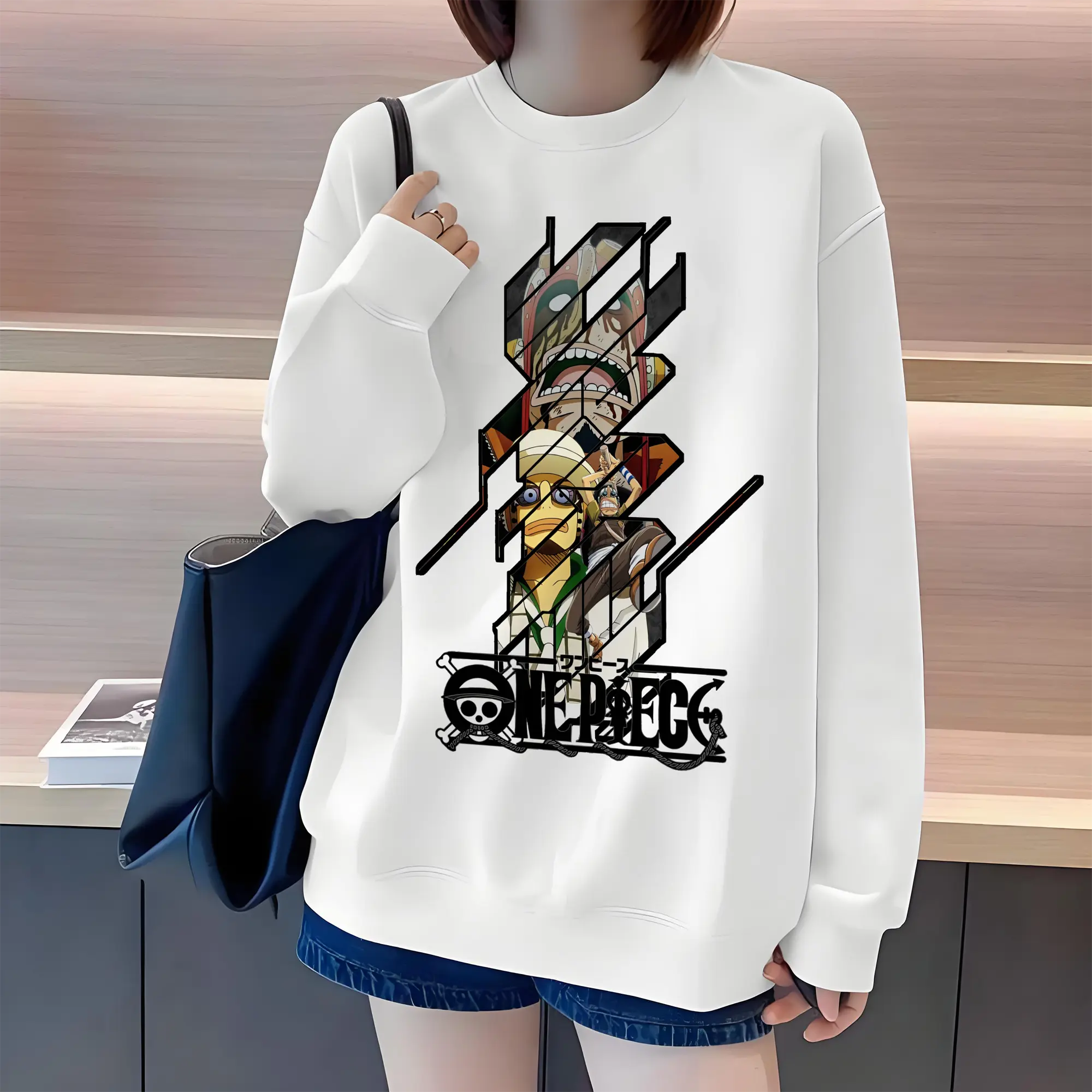 ワンピース グッズ ウソップ