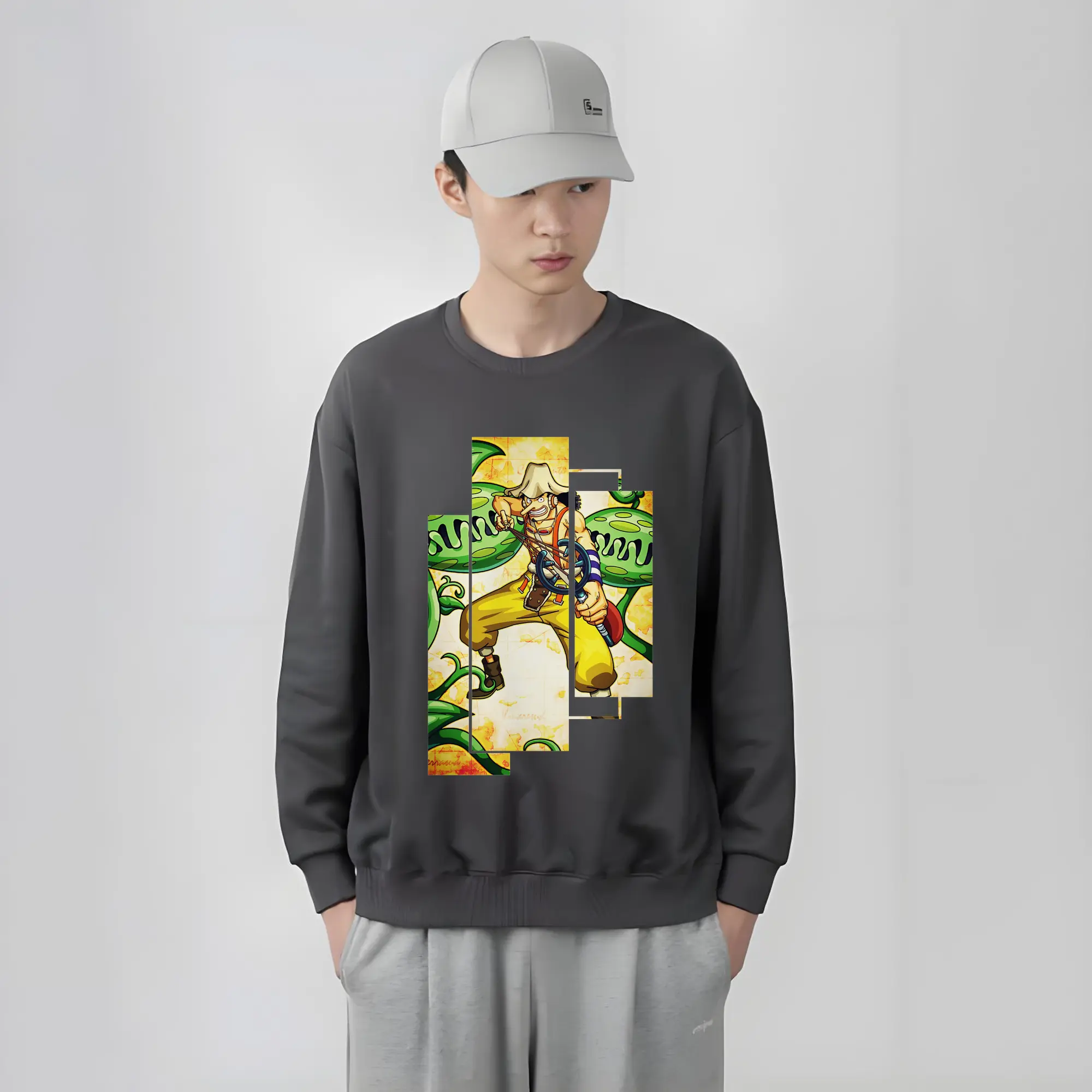 ワンピース グッズ ウソップ