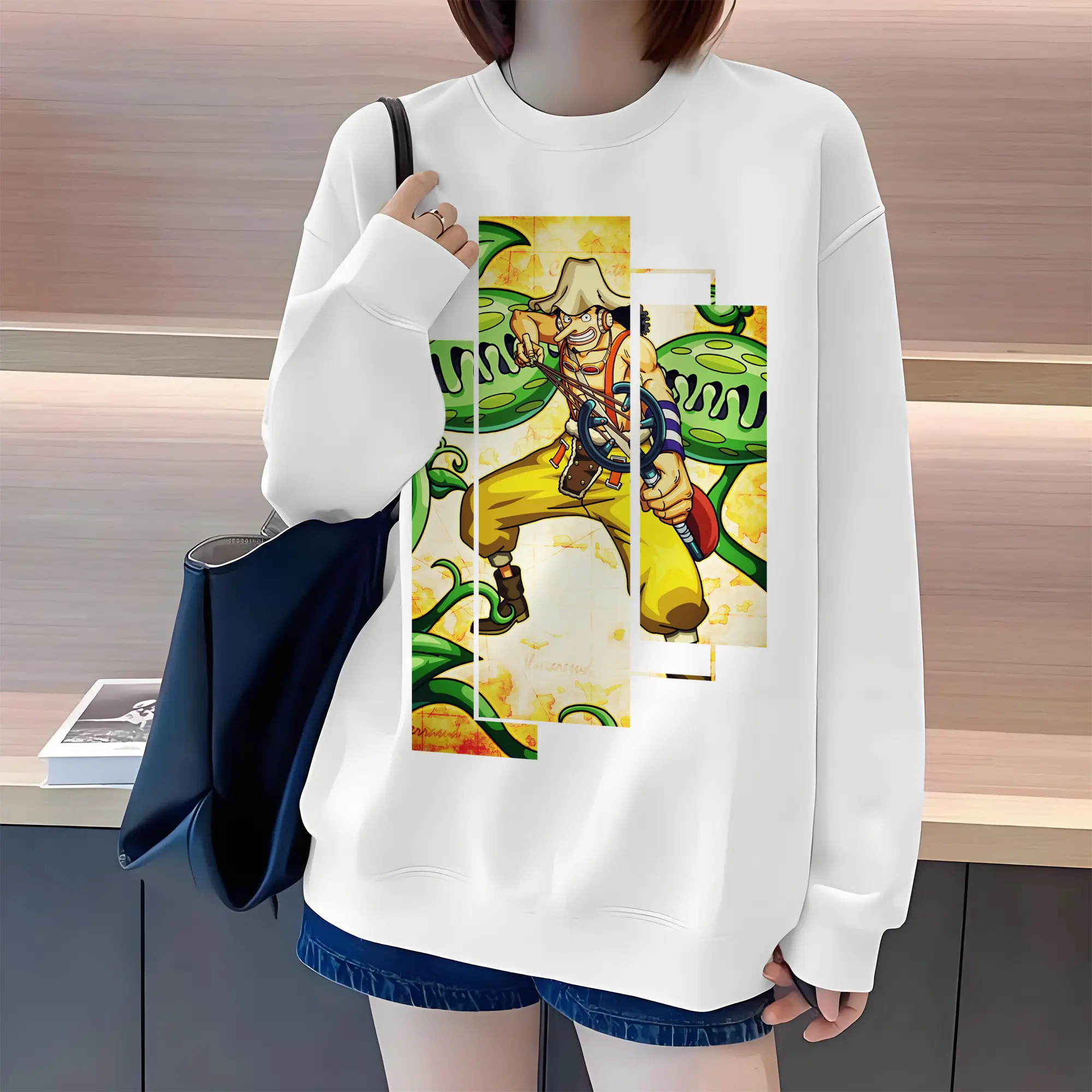 ワンピース グッズ ウソップ