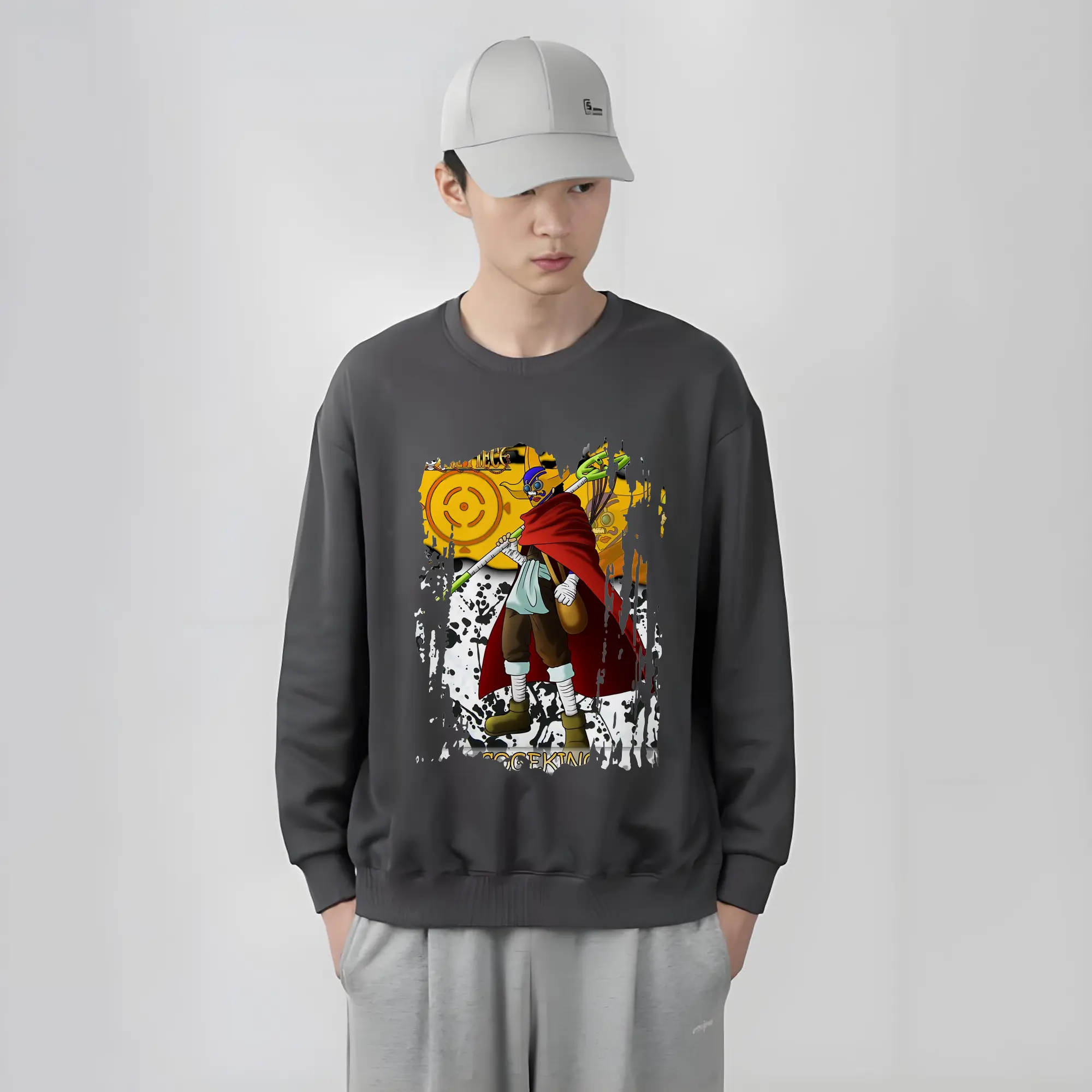 ワンピース グッズ ウソップ