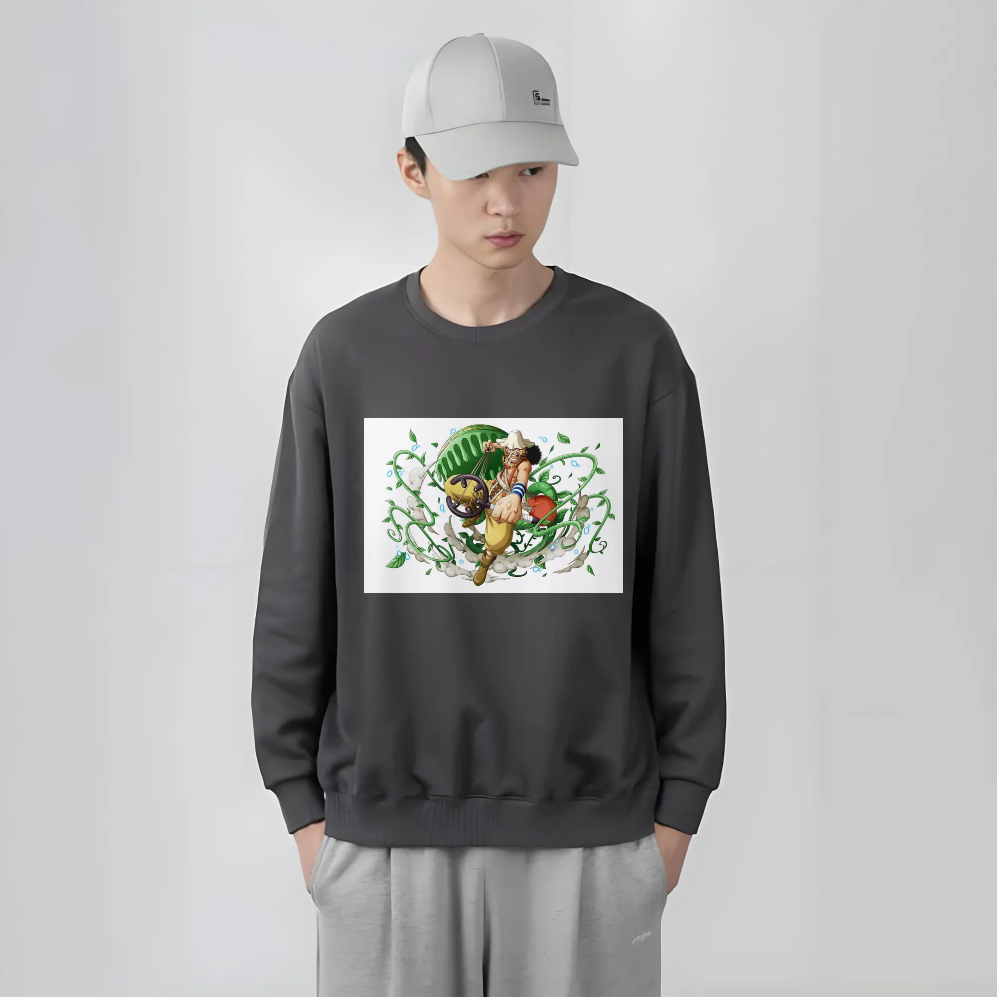 ワンピース グッズ ウソップ