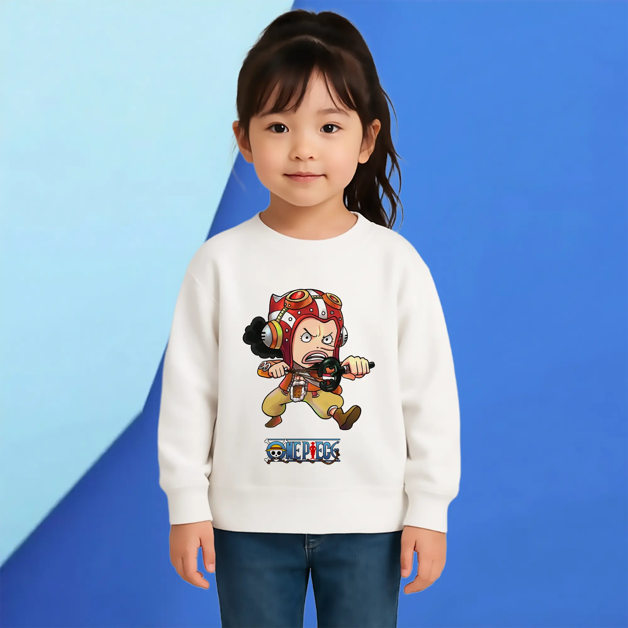 ワンピース グッズ ウソップ