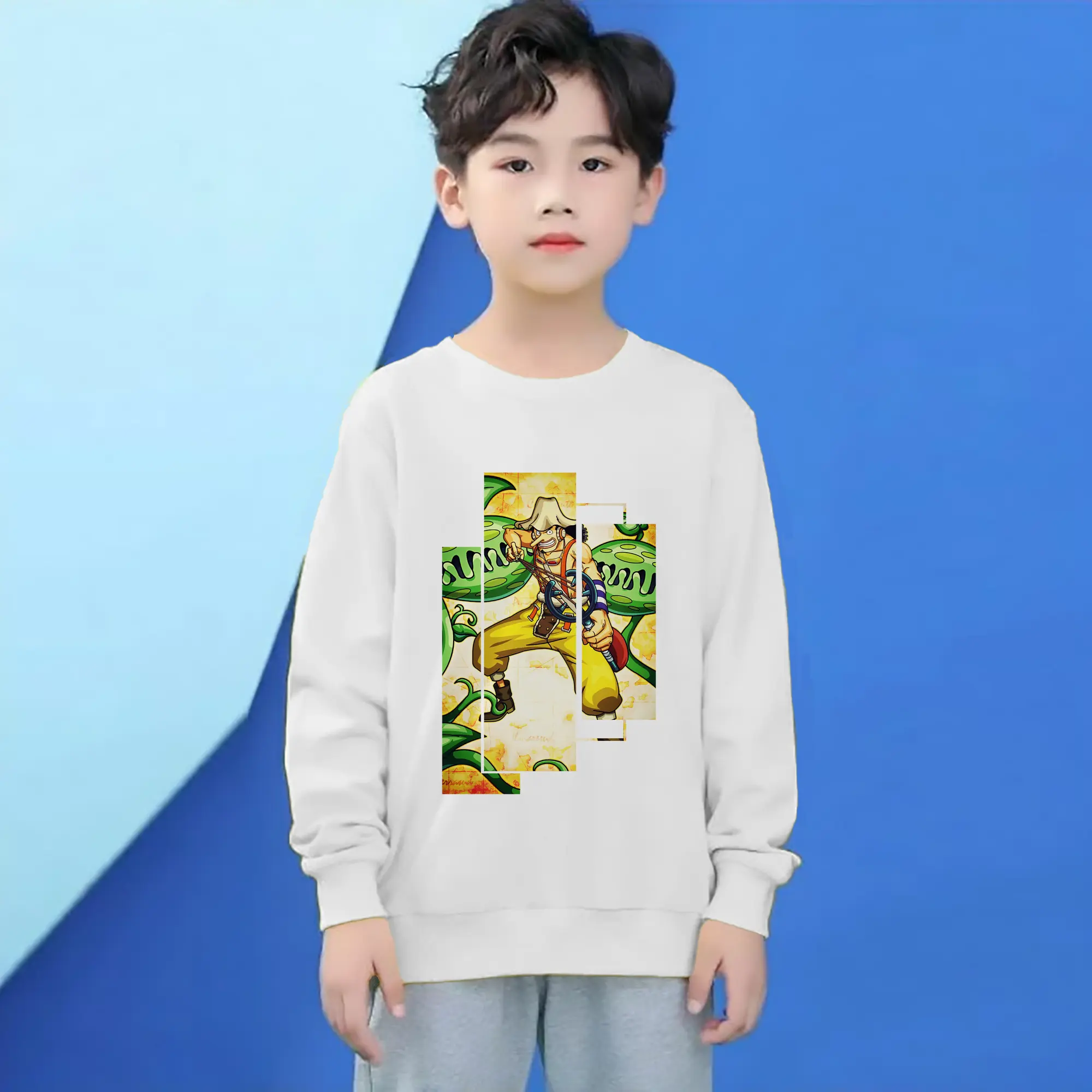 ワンピース グッズ ウソップ