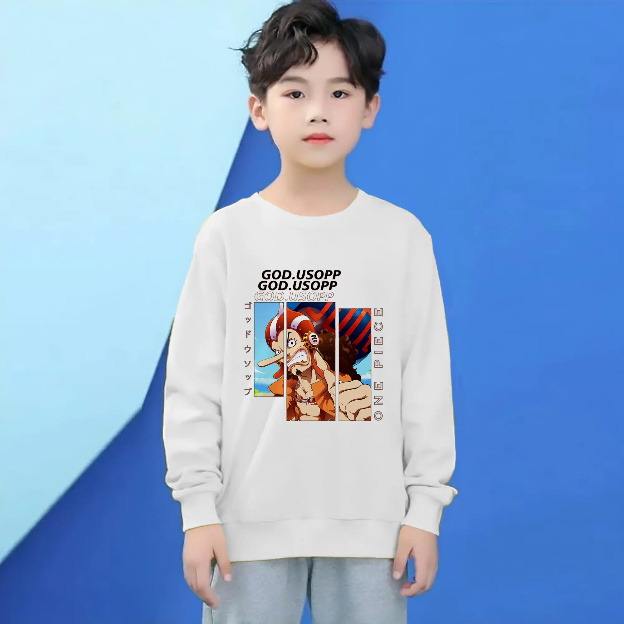 ワンピース グッズ ウソップ