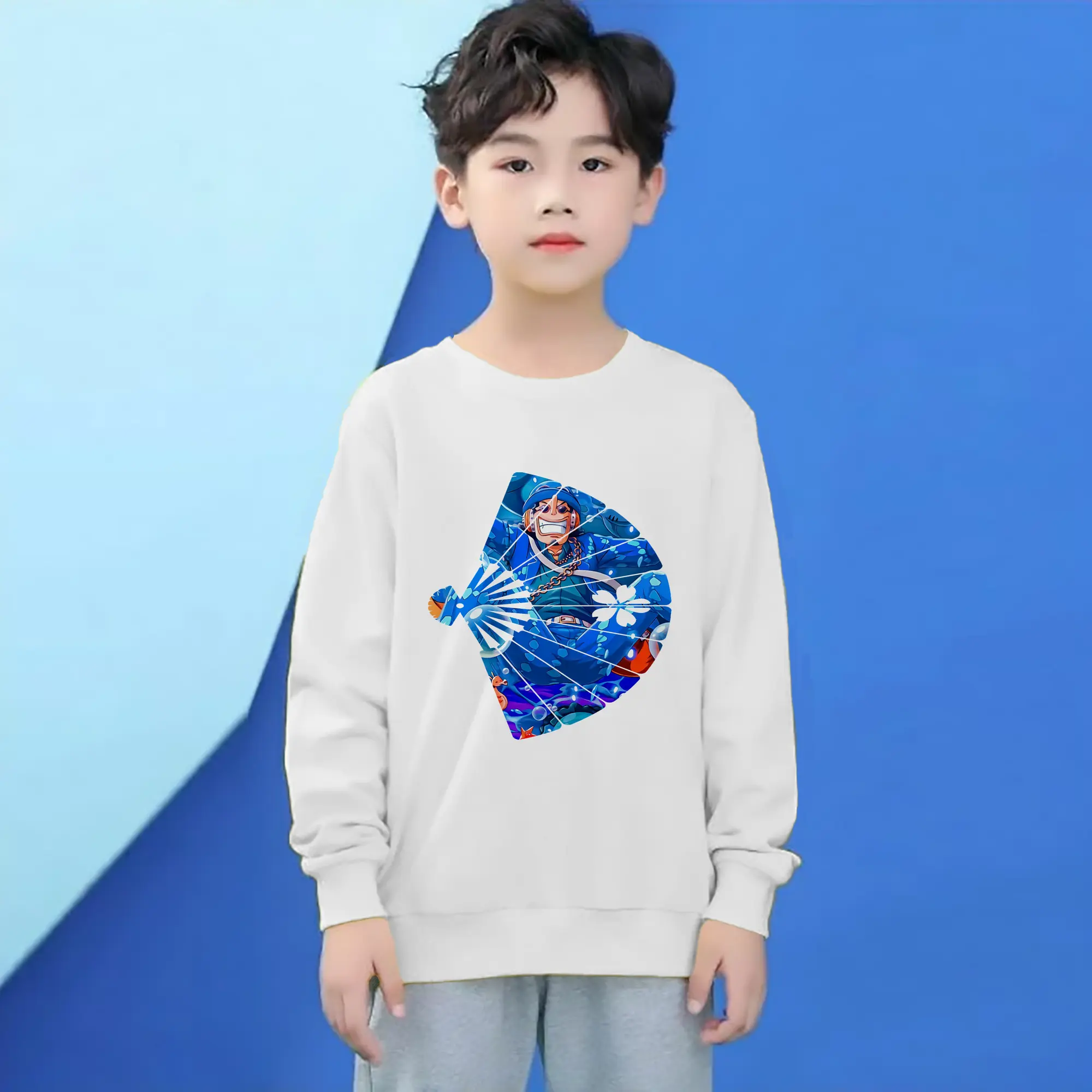 ワンピース グッズ ウソップ