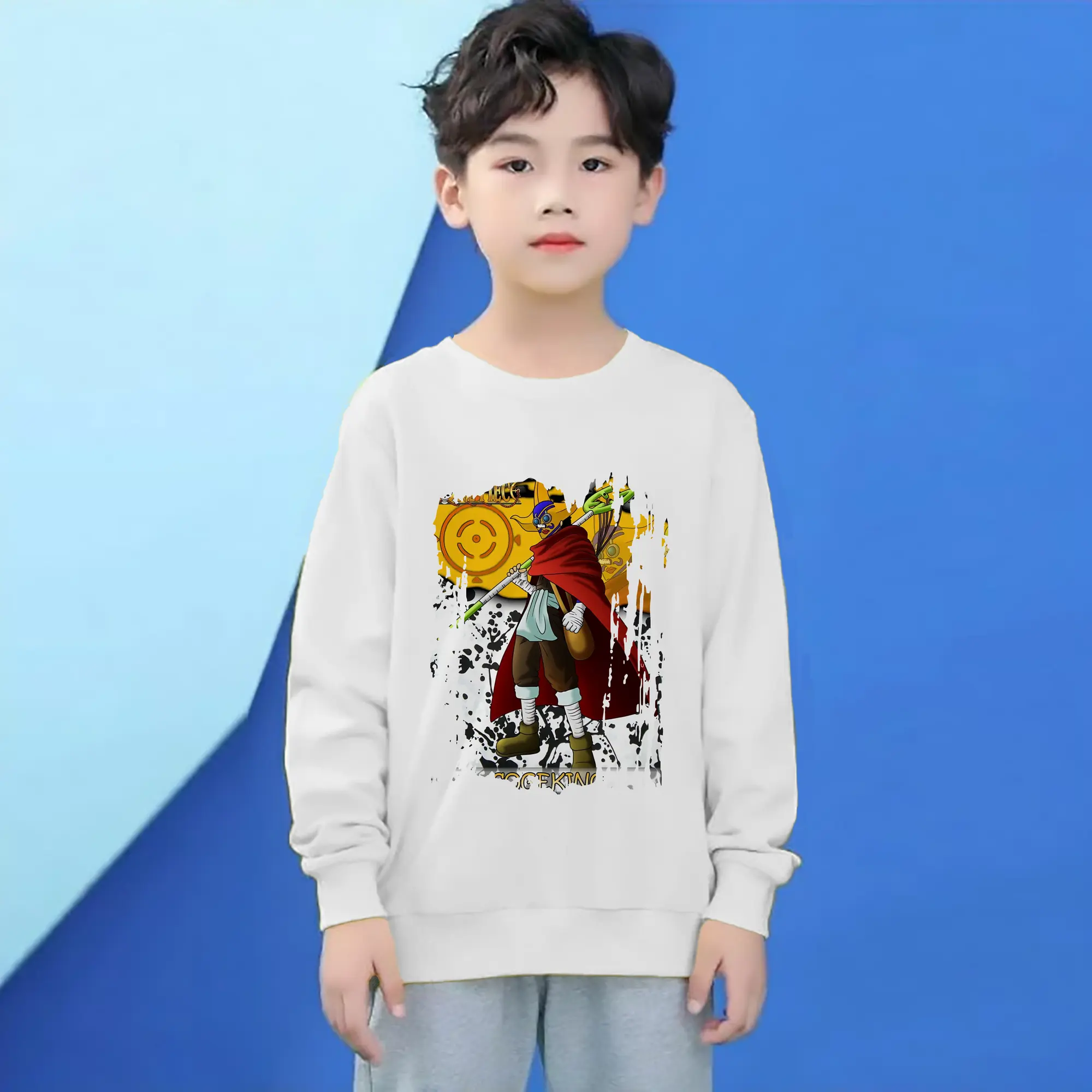 ワンピース グッズ ウソップ