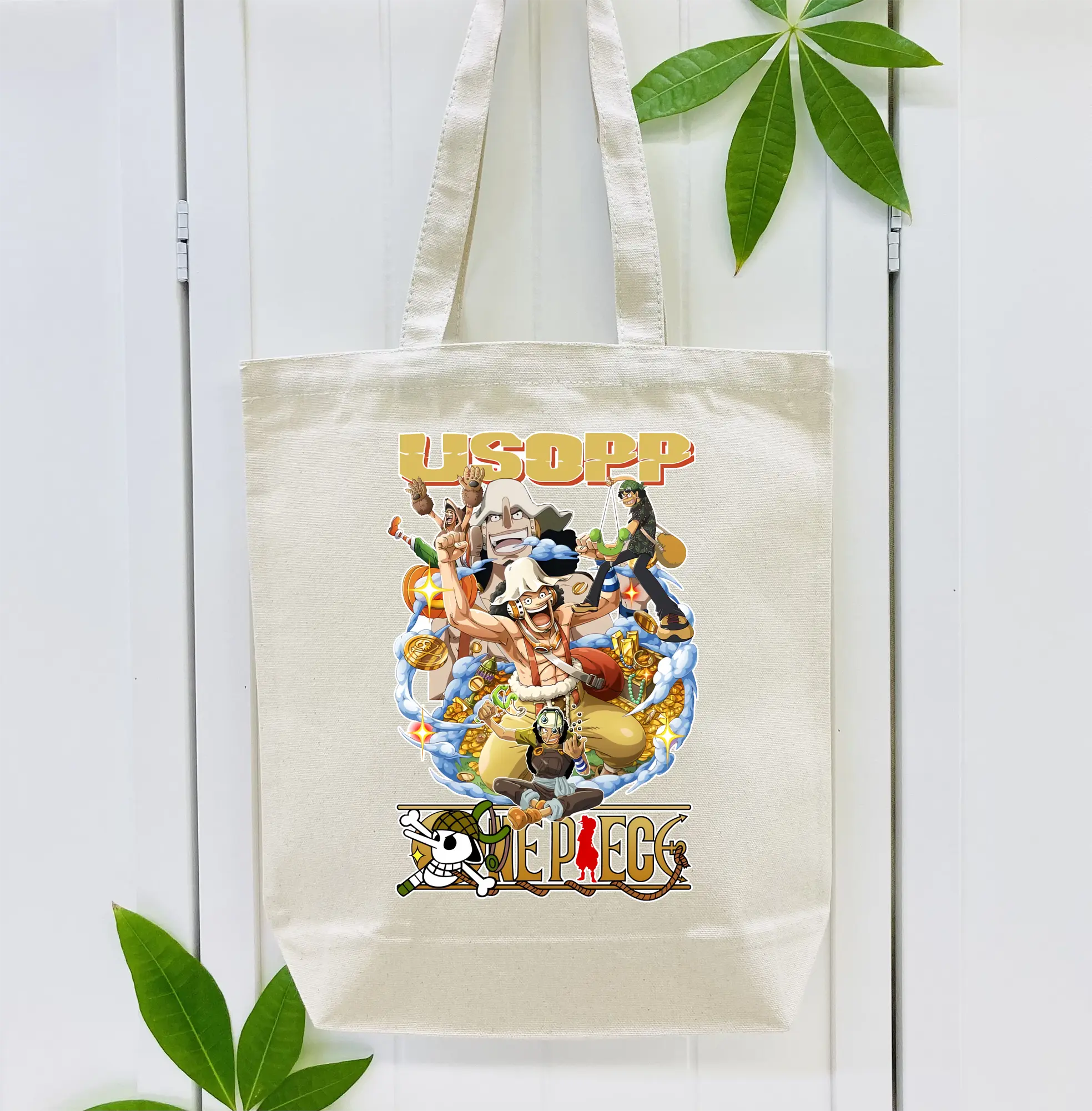 ワンピース グッズ ウソップ