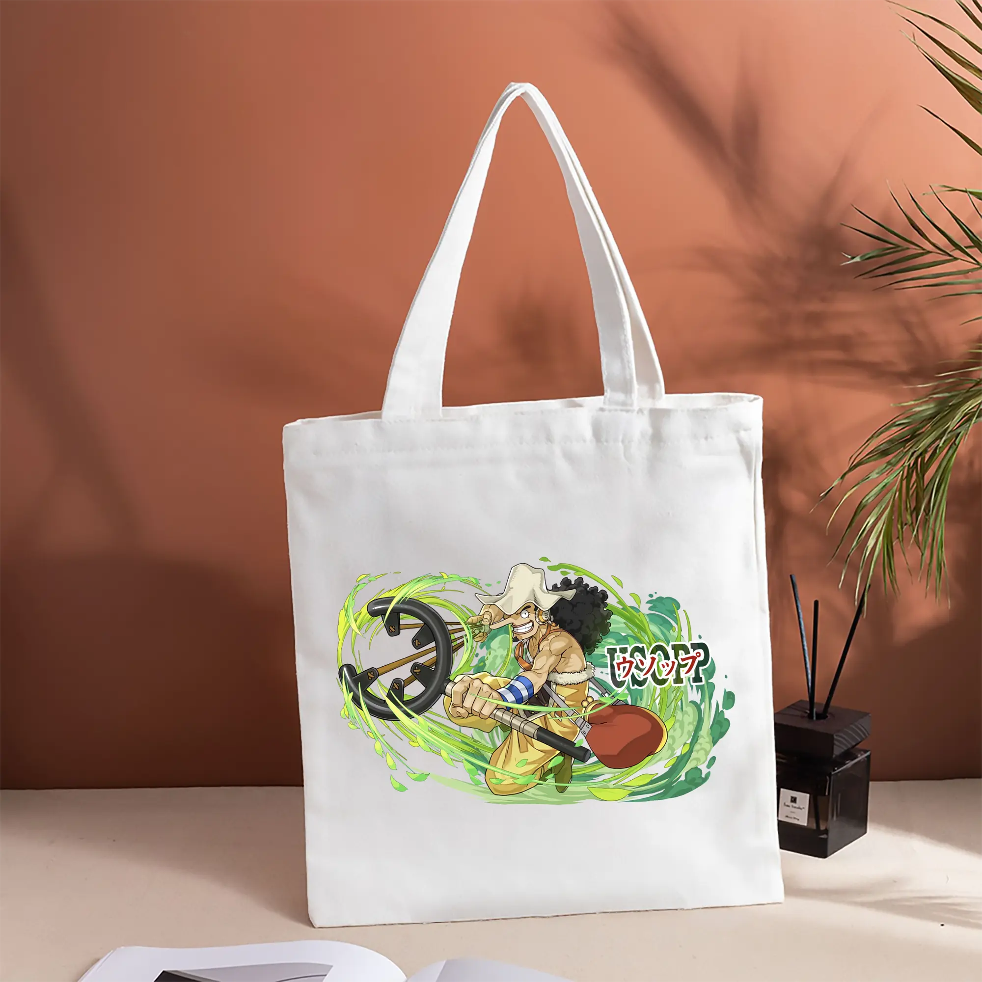 ワンピース グッズ ウソップ