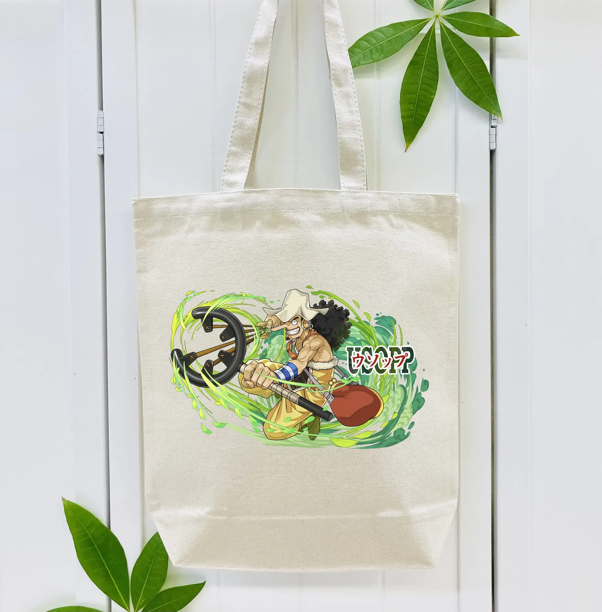 ワンピース グッズ ウソップ