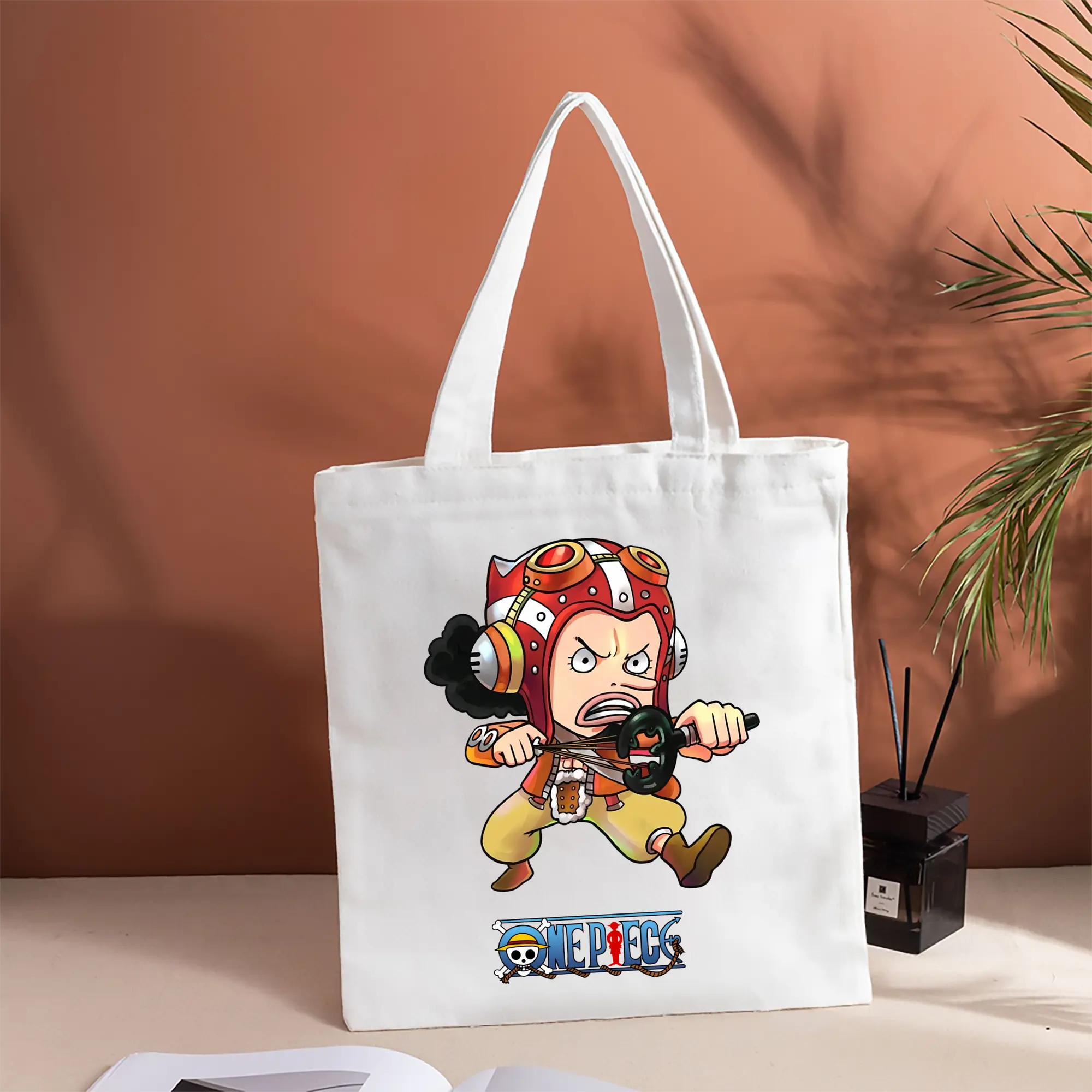 ワンピース グッズ ウソップ